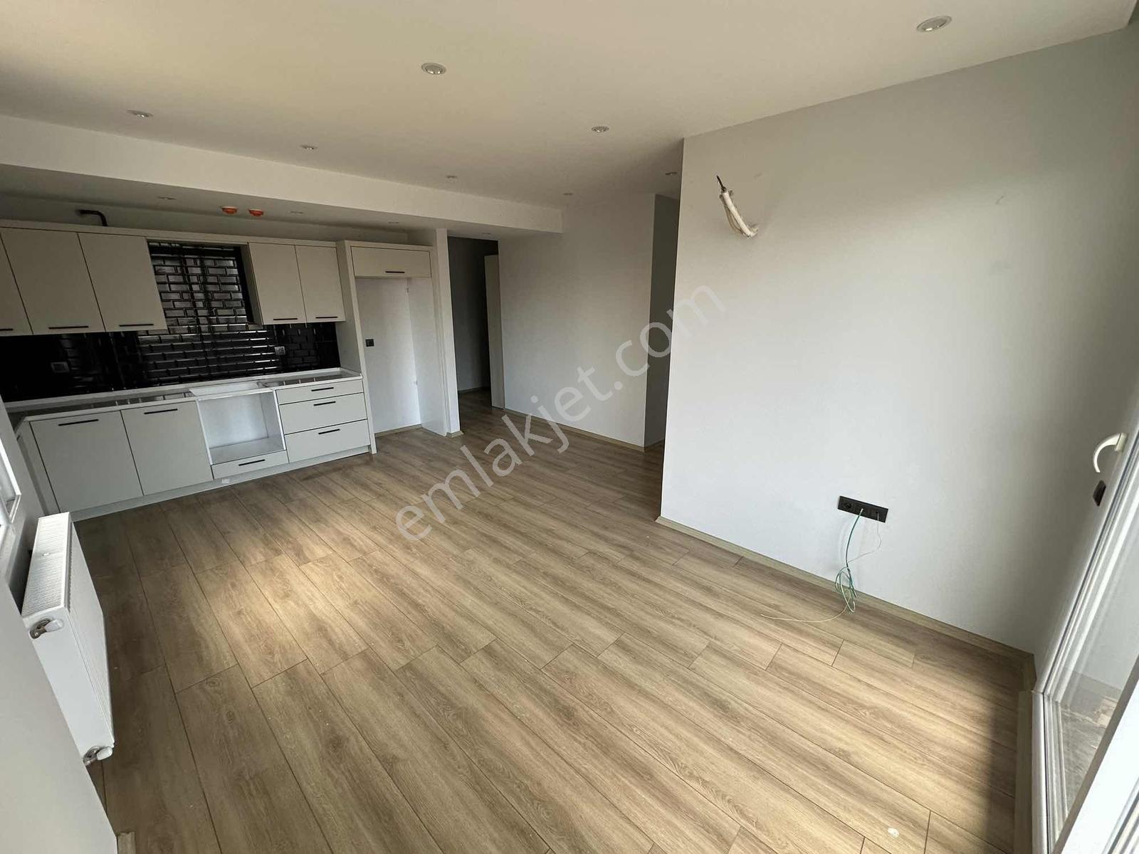 Palm City'den Tece'de Kiralık 3+1 Daire - Görsel 20