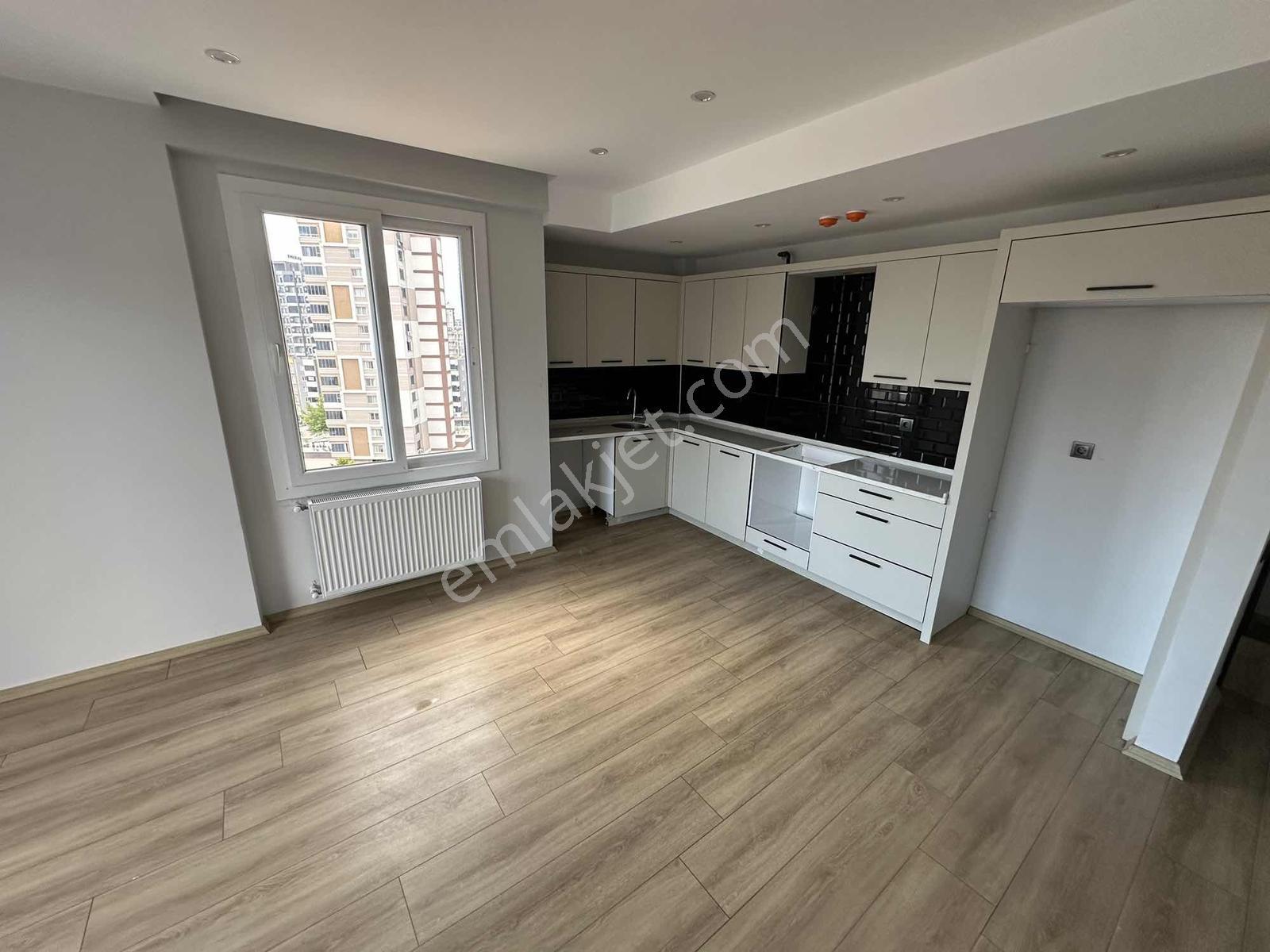 Palm City'den Tece'de Kiralık 3+1 Daire - Görsel 22