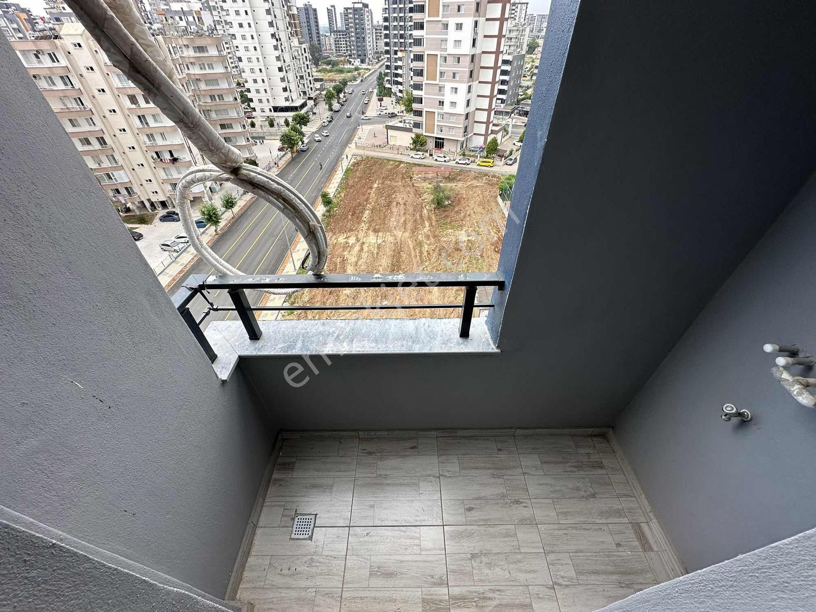 Palm City'den Tece'de Kiralık 3+1 Daire - Görsel 23