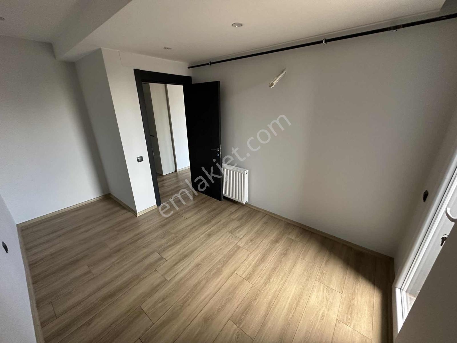 Palm City'den Tece'de Kiralık 3+1 Daire - Görsel 18