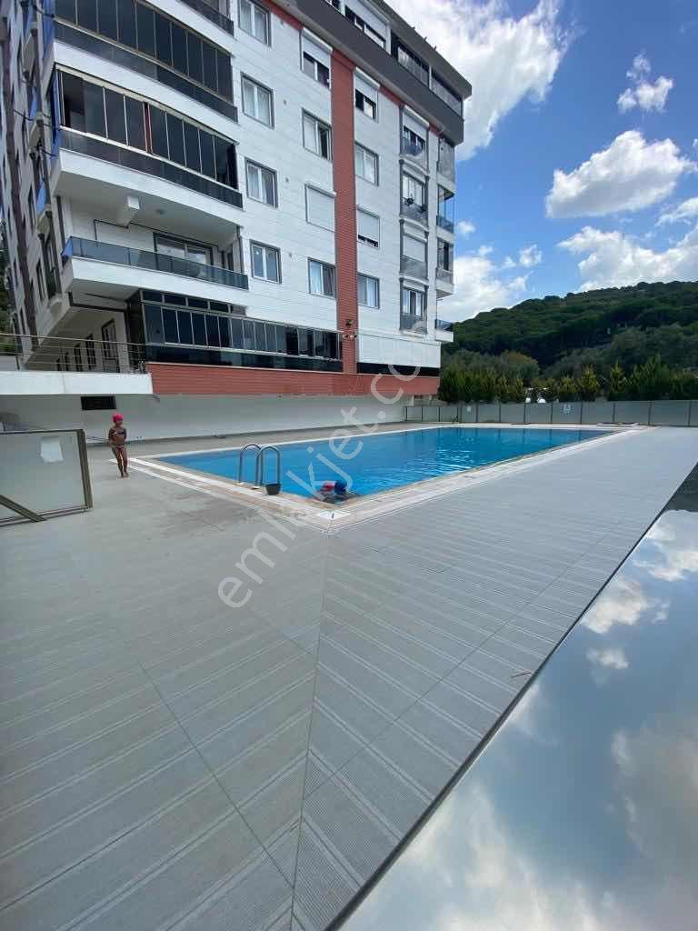 "hak-seç Emlak Armutlu"dan Kiralık Daire