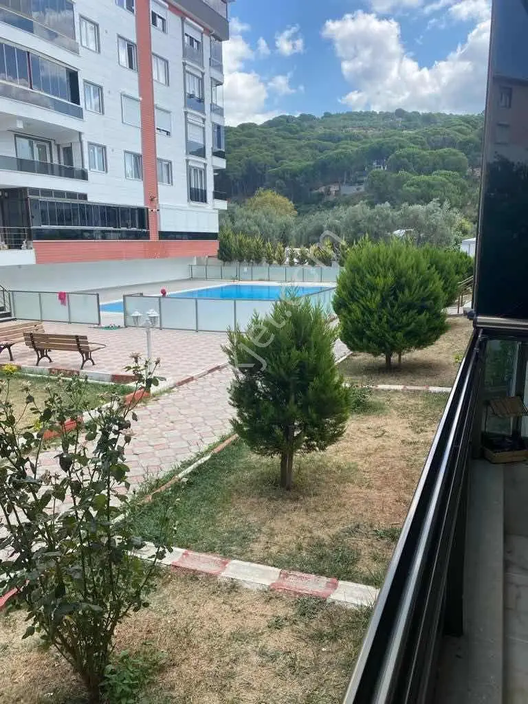 "hak-seç Emlak Armutlu"dan Kiralık Daire - Görsel 4