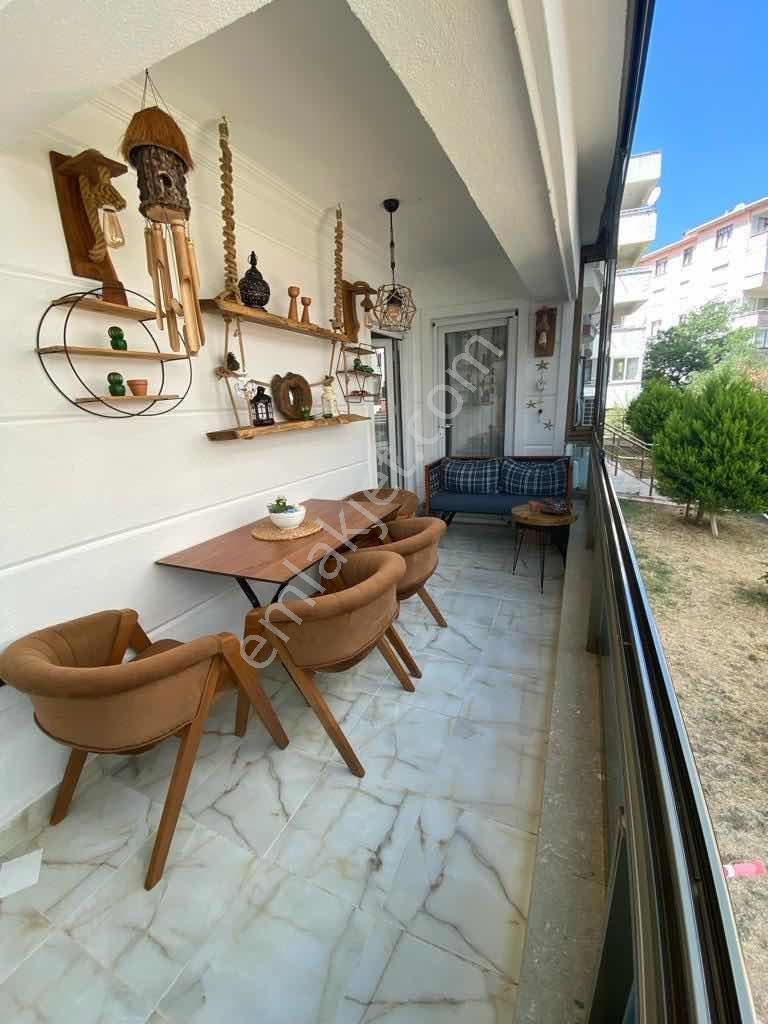 "hak-seç Emlak Armutlu"dan Kiralık Daire - Görsel 21