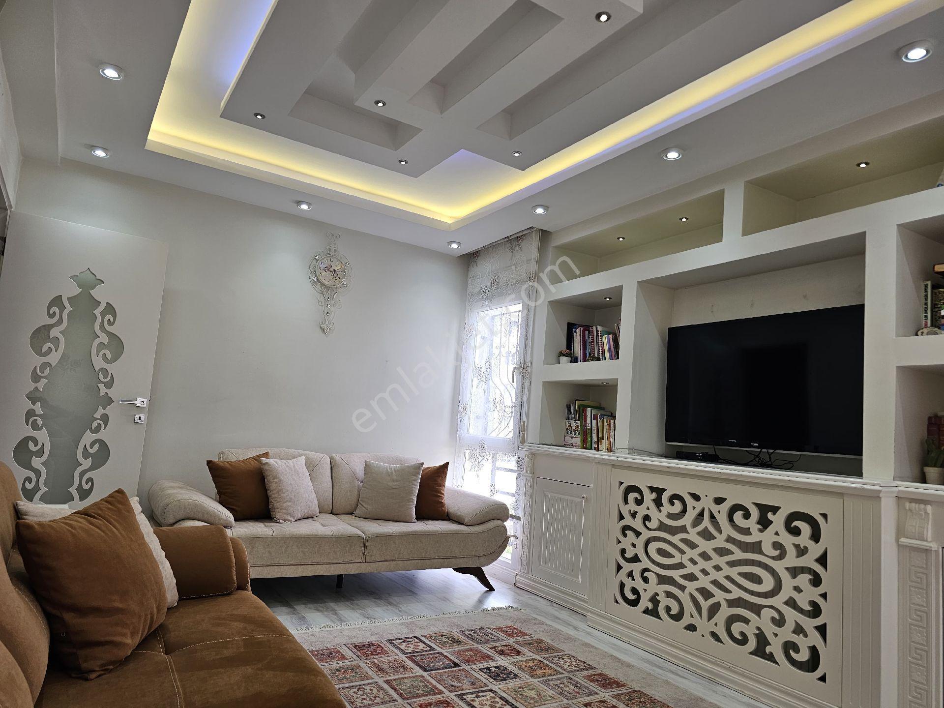 Medline Civarı Site İçi 4+1 + Kiler - Görsel 5