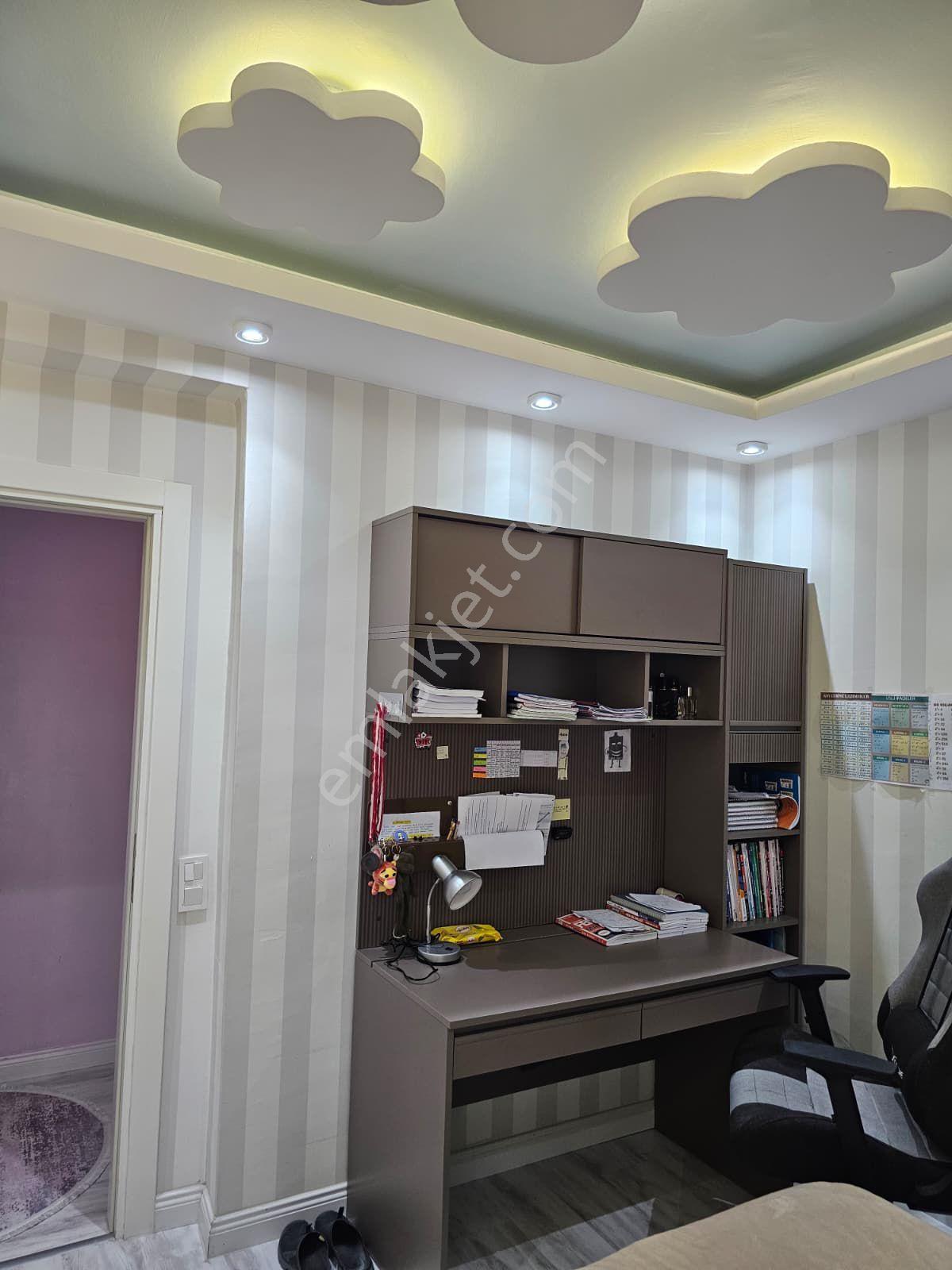 Medline Civarı Site İçi 4+1 + Kiler - Görsel 16