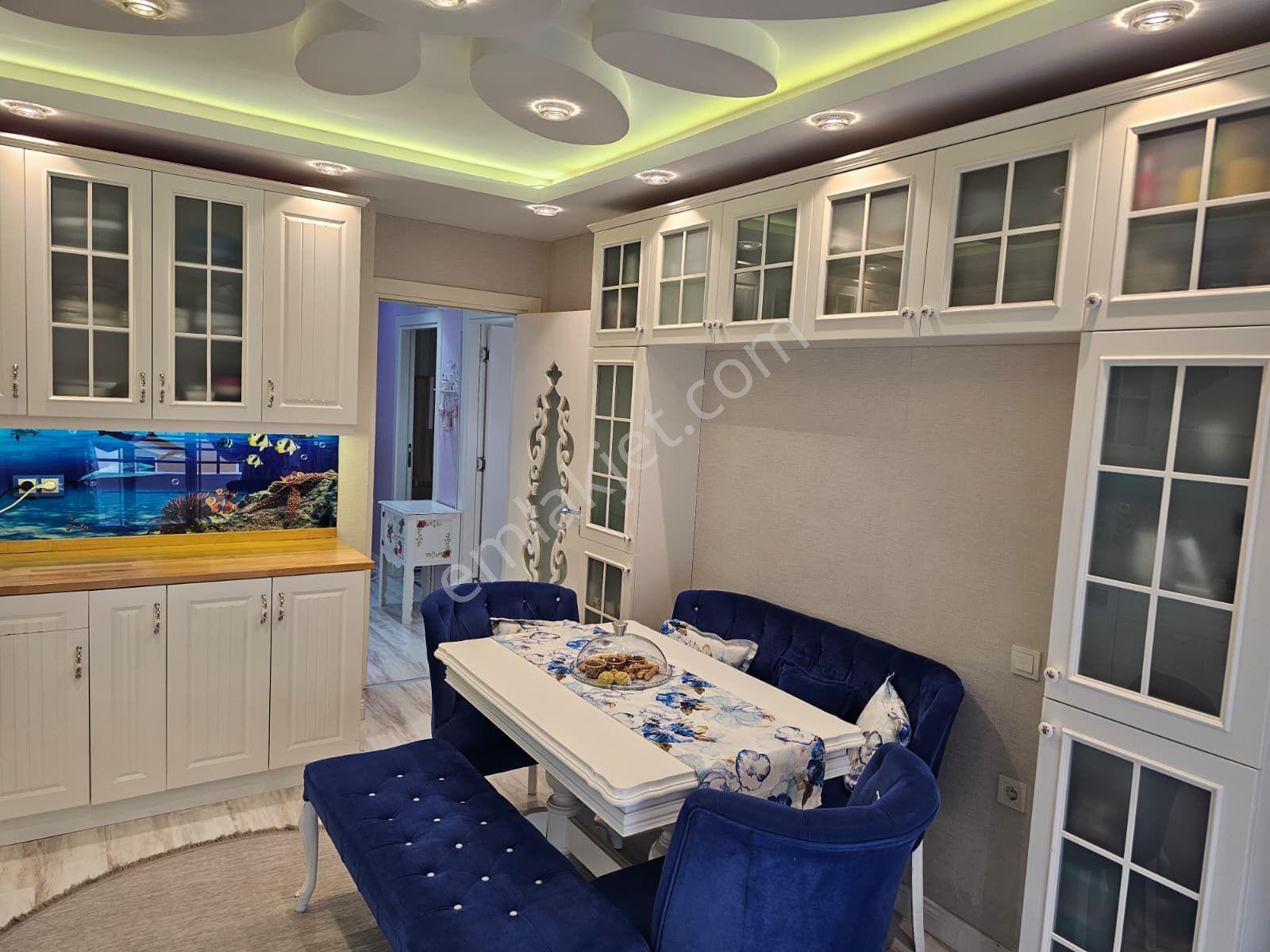 Medline Civarı Site İçi 4+1 + Kiler - Görsel 2