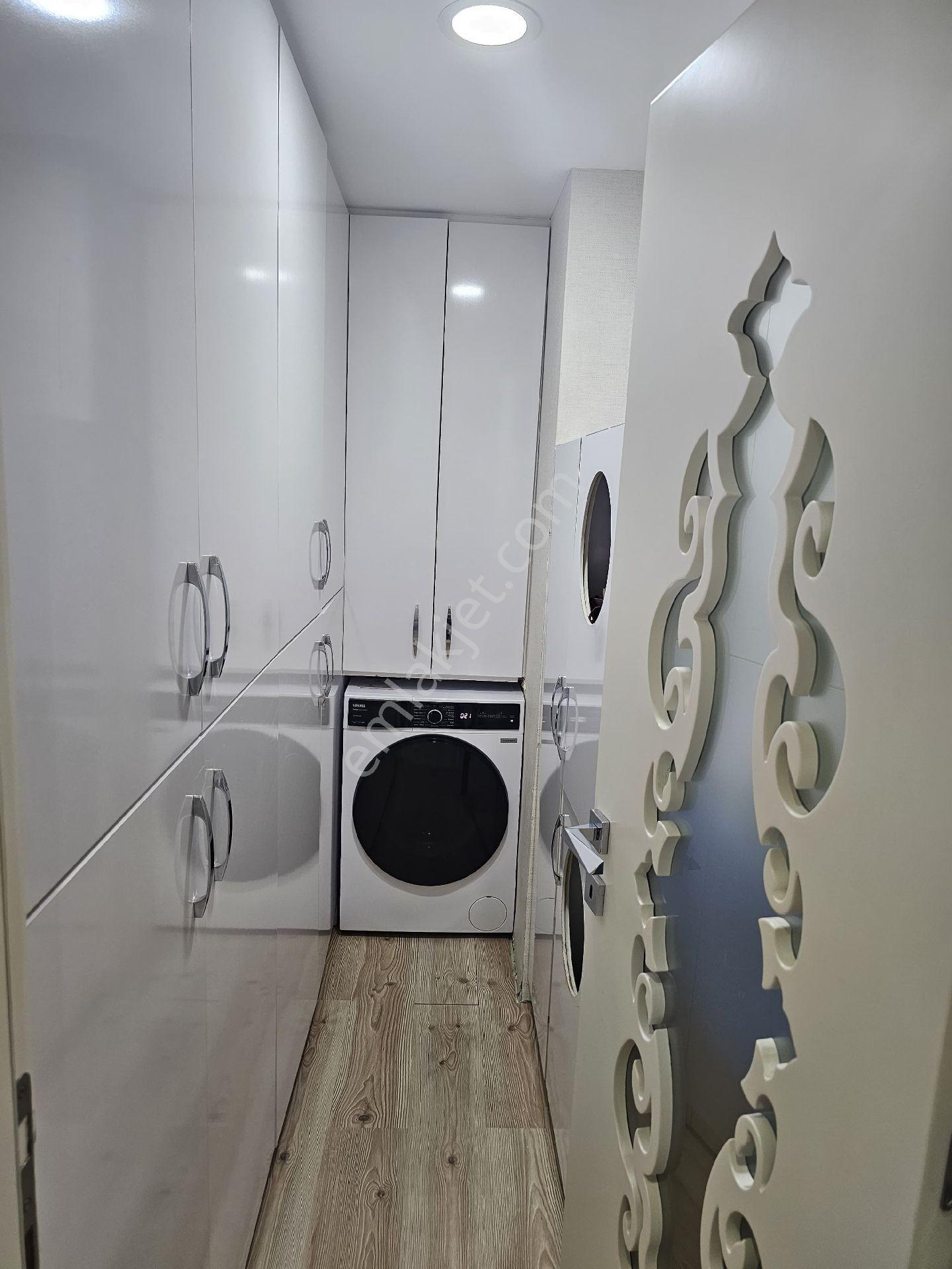 Medline Civarı Site İçi 4+1 + Kiler - Görsel 12