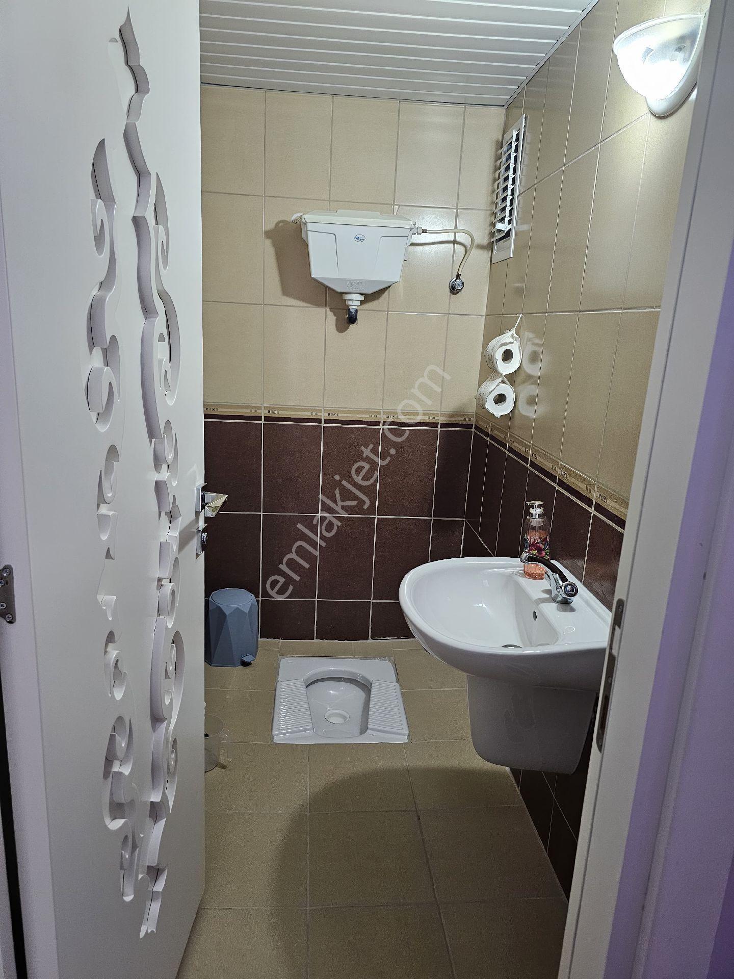 Medline Civarı Site İçi 4+1 + Kiler - Görsel 20