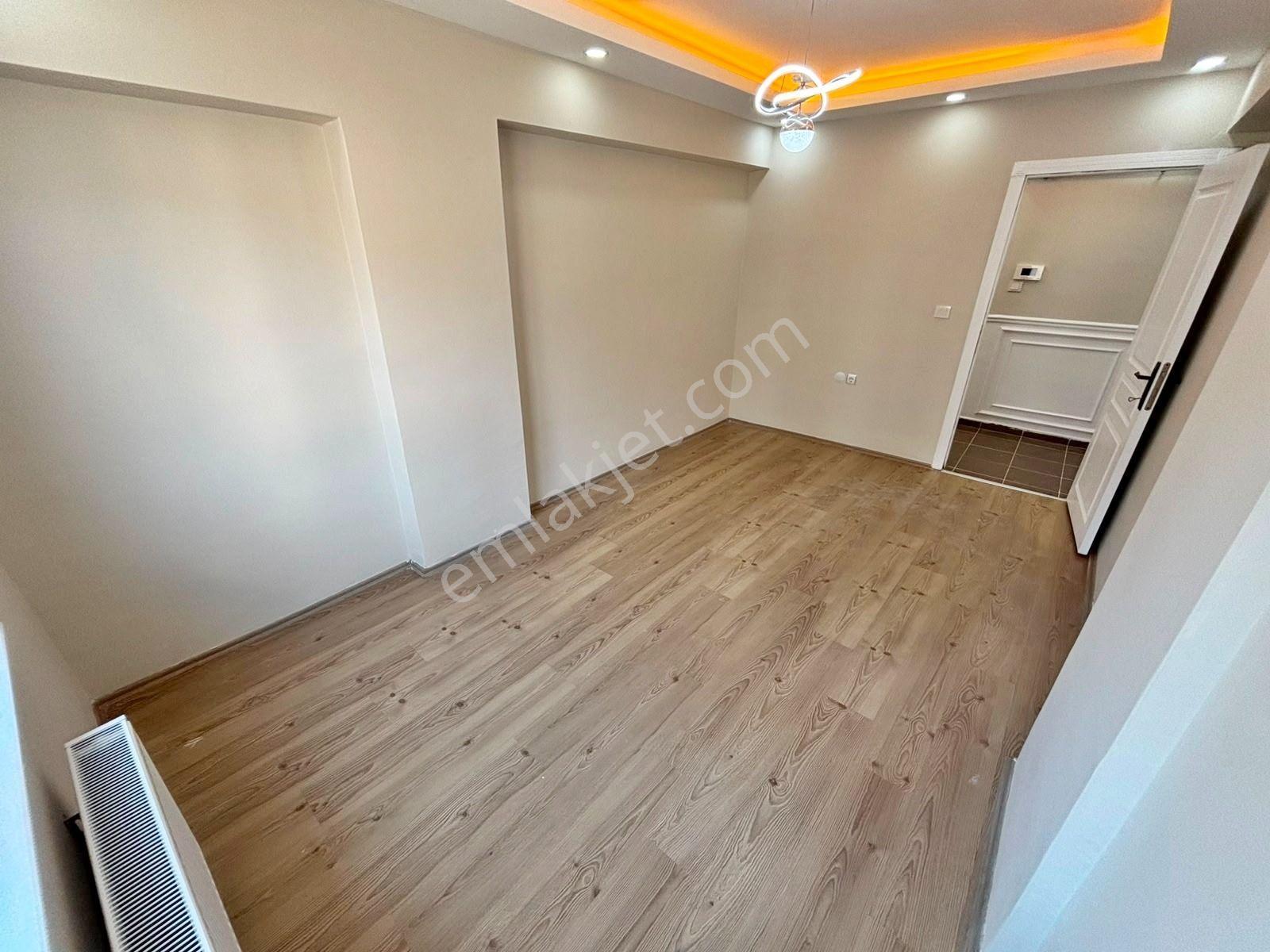4+1 Ultra Özel Tasarım Lüx Yapılı Yeni Bina Asansör Kredi - Görsel 15
