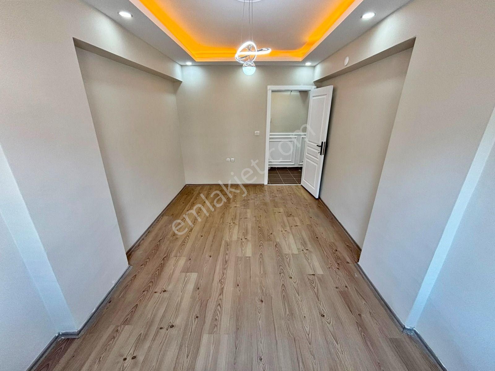 4+1 Ultra Özel Tasarım Lüx Yapılı Yeni Bina Asansör Kredi - Görsel 14