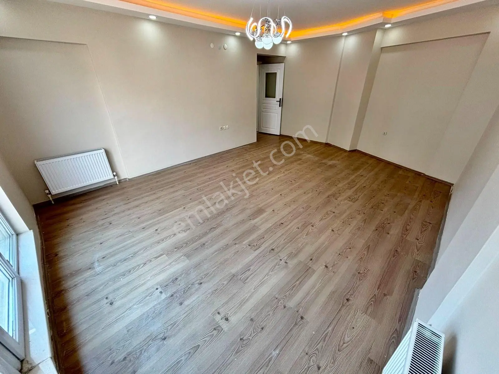4+1 Ultra Özel Tasarım Lüx Yapılı Yeni Bina Asansör Kredi - Görsel 5