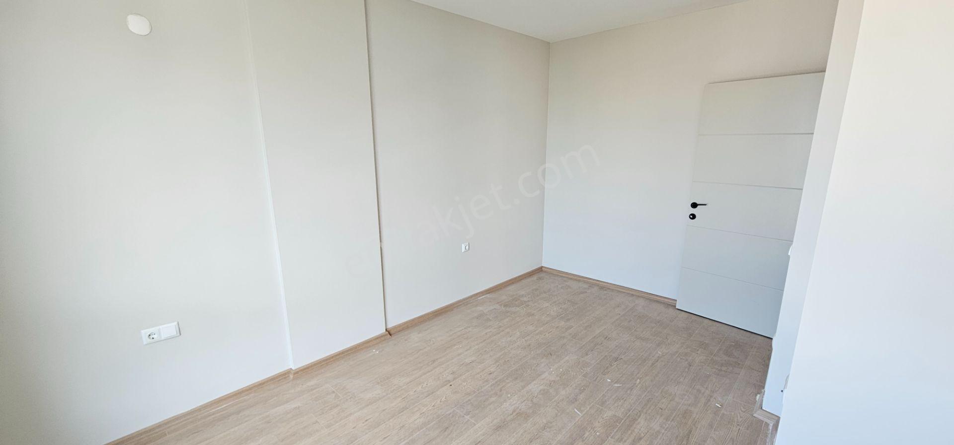 Cumhuriyet Mah. Şehir Hast. Yakınında Sıfır 2+1 Kiralık Daire - Görsel 12