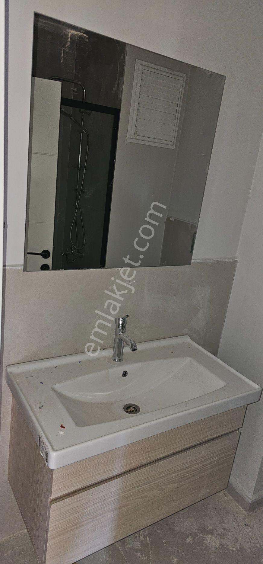 Cumhuriyet Mah. Şehir Hast. Yakınında Sıfır 2+1 Kiralık Daire - Görsel 9