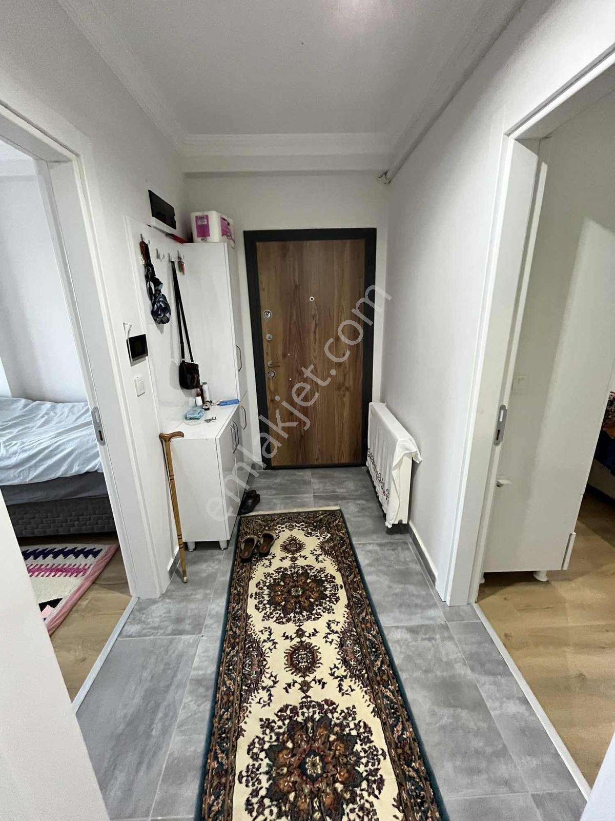 Gömeç Kemalpaşa Doğalgazlı Önü Açık Satılık Daire - Görsel 25