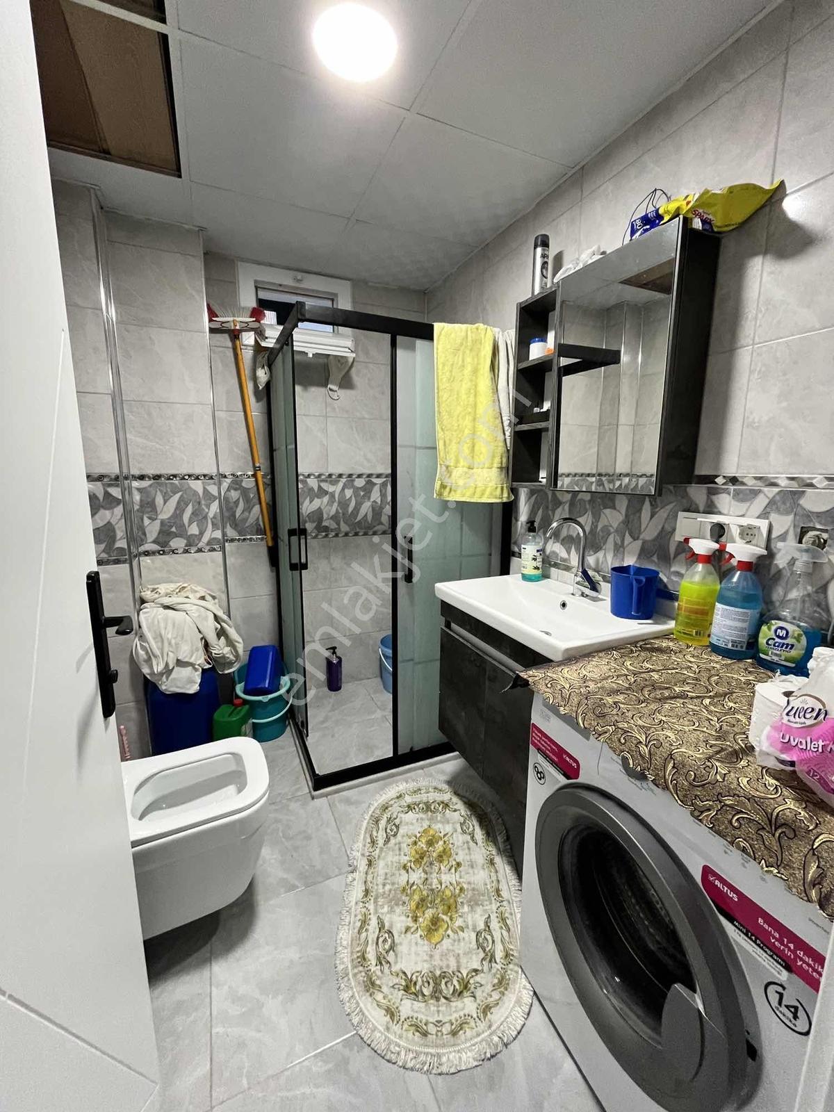 Gömeç Kemalpaşa Doğalgazlı Önü Açık Satılık Daire - Görsel 16