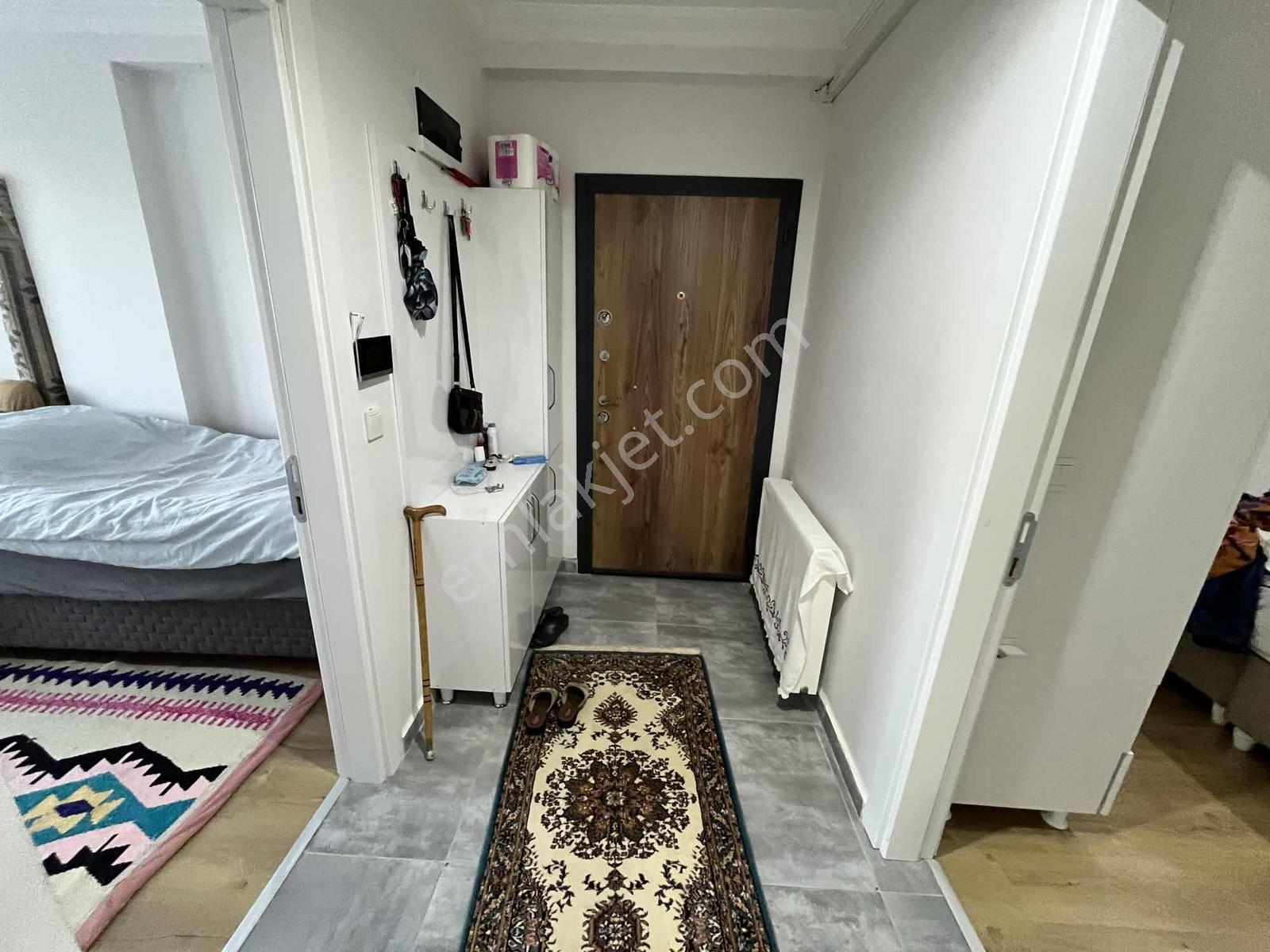 Gömeç Kemalpaşa Doğalgazlı Önü Açık Satılık Daire - Görsel 24