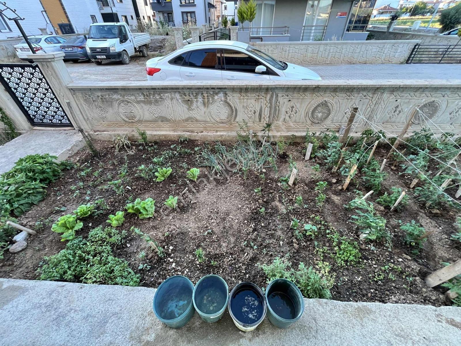 Gömeç Kemalpaşa Doğalgazlı Önü Açık Satılık Daire - Görsel 6