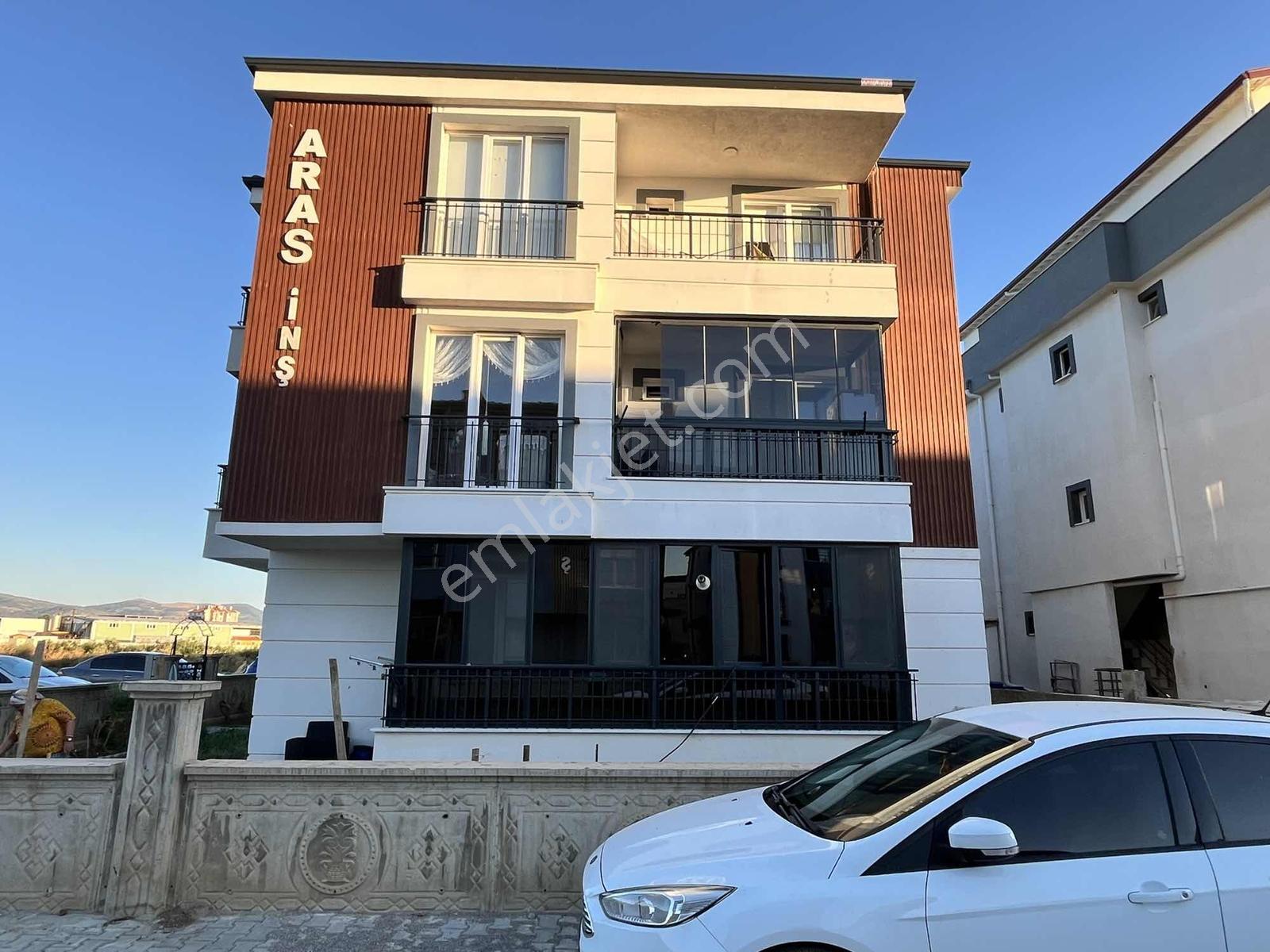 Gömeç Kemalpaşa Doğalgazlı Önü Açık Satılık Daire - Görsel 4