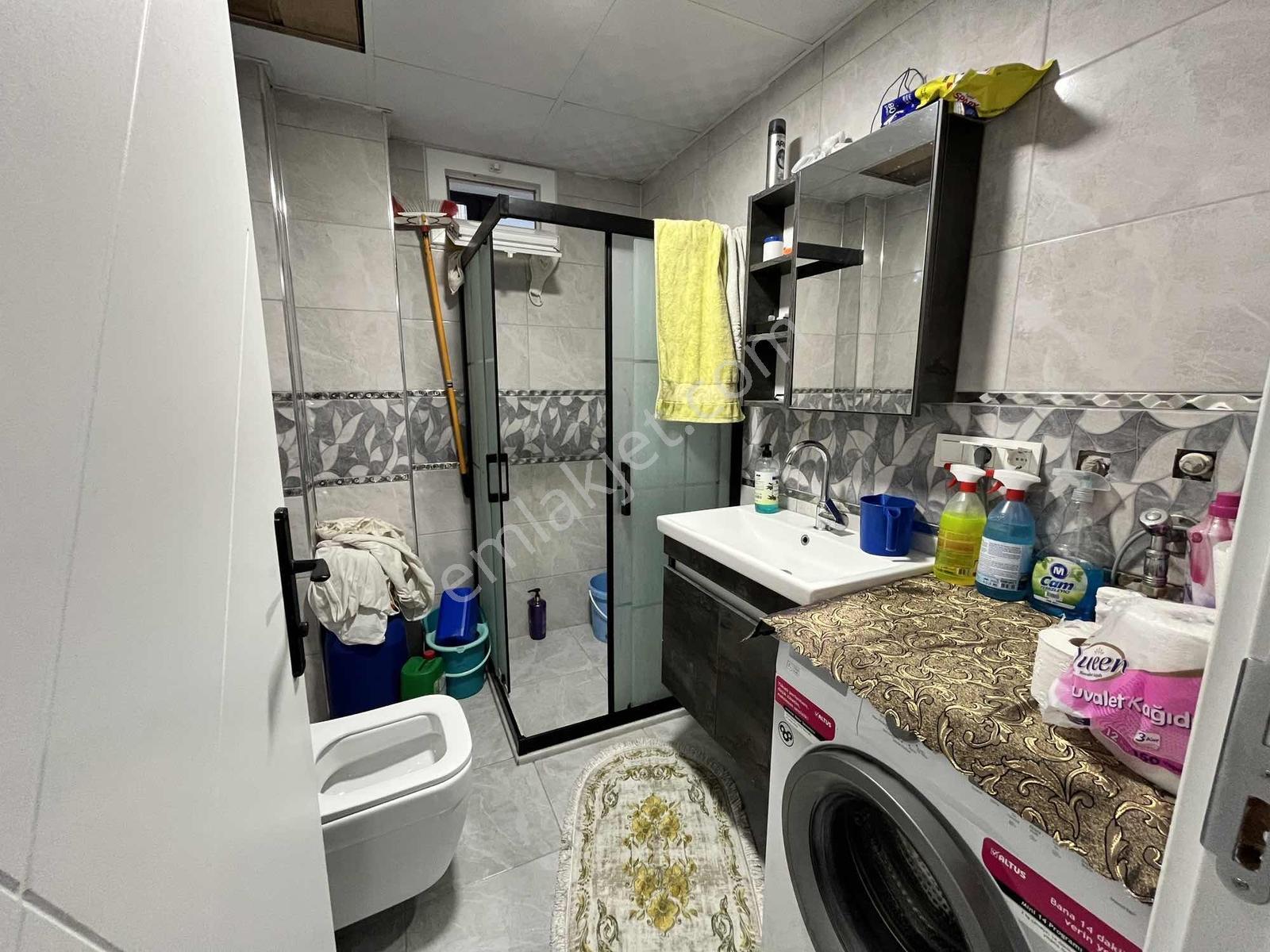Gömeç Kemalpaşa Doğalgazlı Önü Açık Satılık Daire - Görsel 17