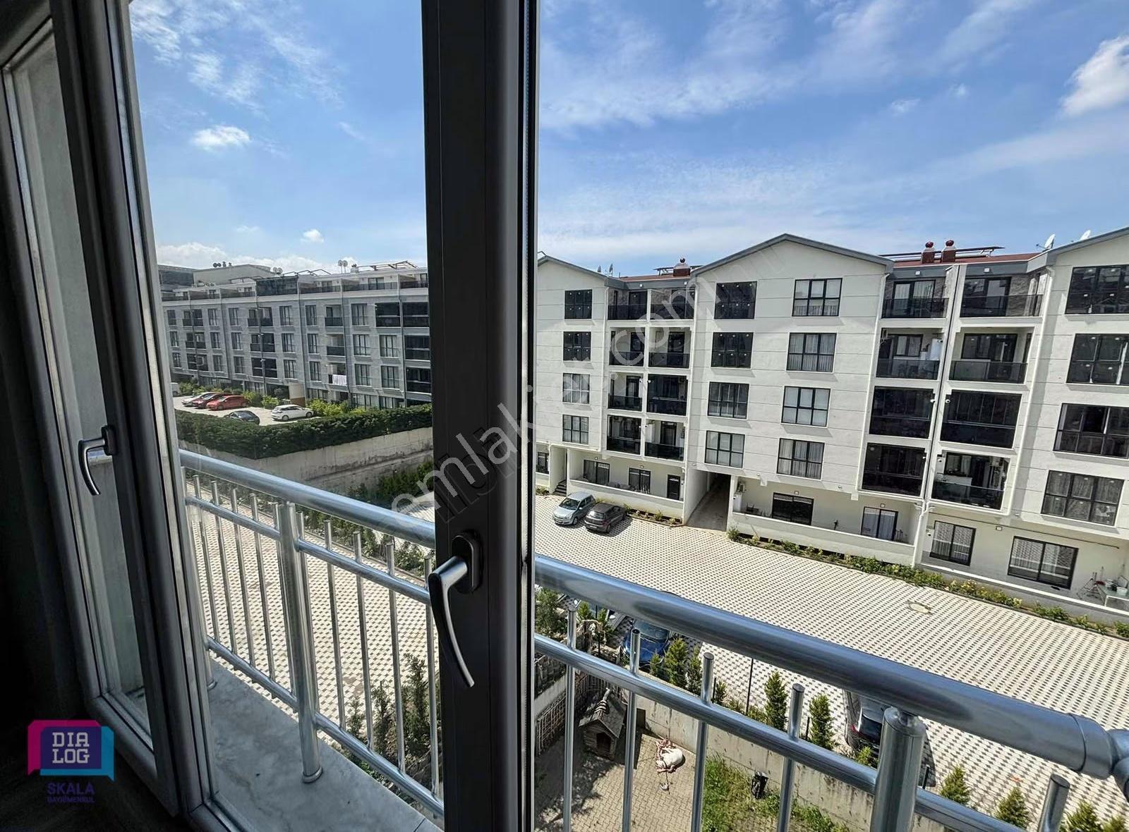 Dtr Fethiye Mah'de Merkezi Konumda Kiralık 4+1 Dubleks Daire - Görsel 26