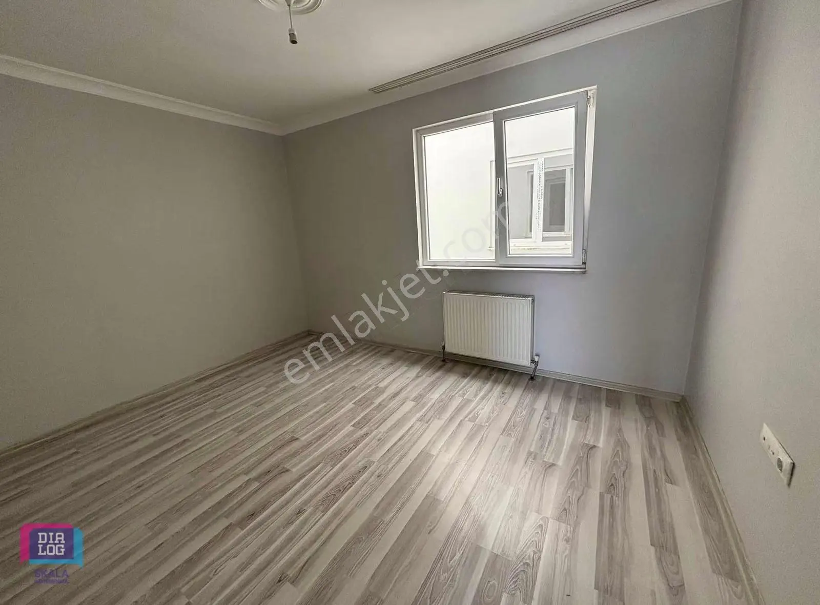 Dtr Fethiye Mah'de Merkezi Konumda Kiralık 4+1 Dubleks Daire - Görsel 3