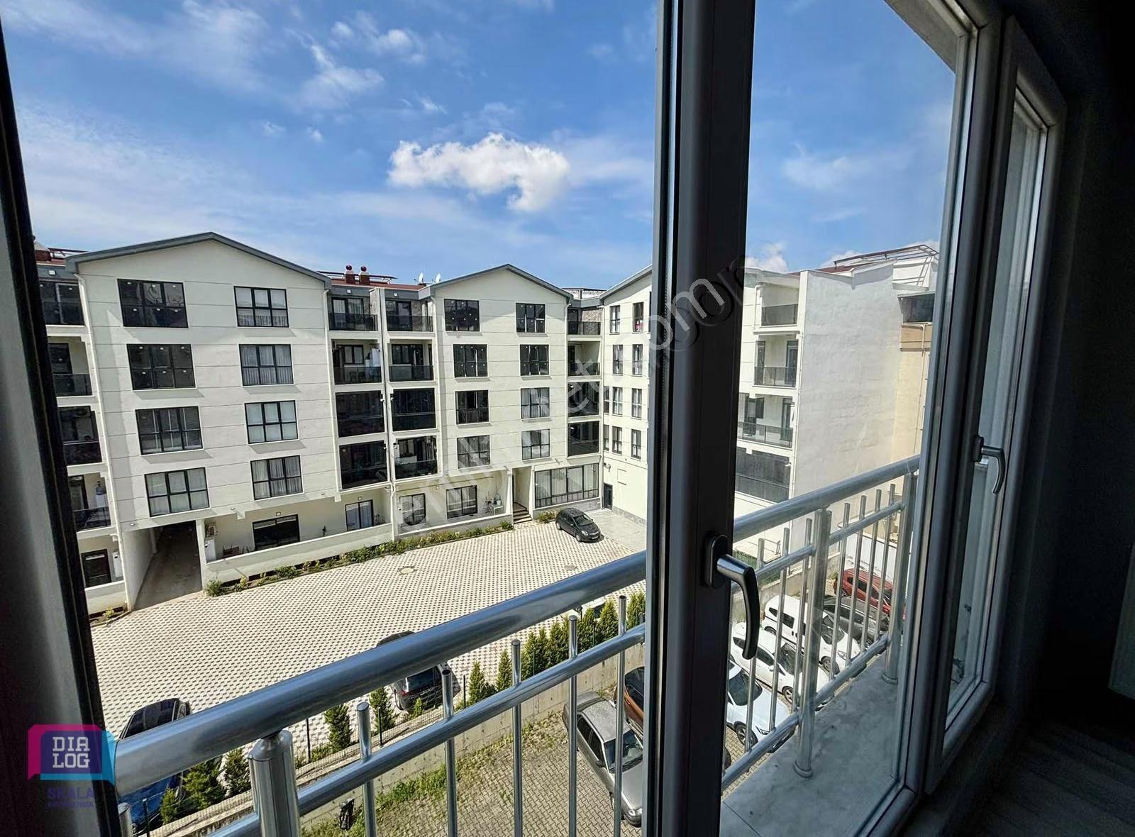 Dtr Fethiye Mah'de Merkezi Konumda Kiralık 4+1 Dubleks Daire - Görsel 6