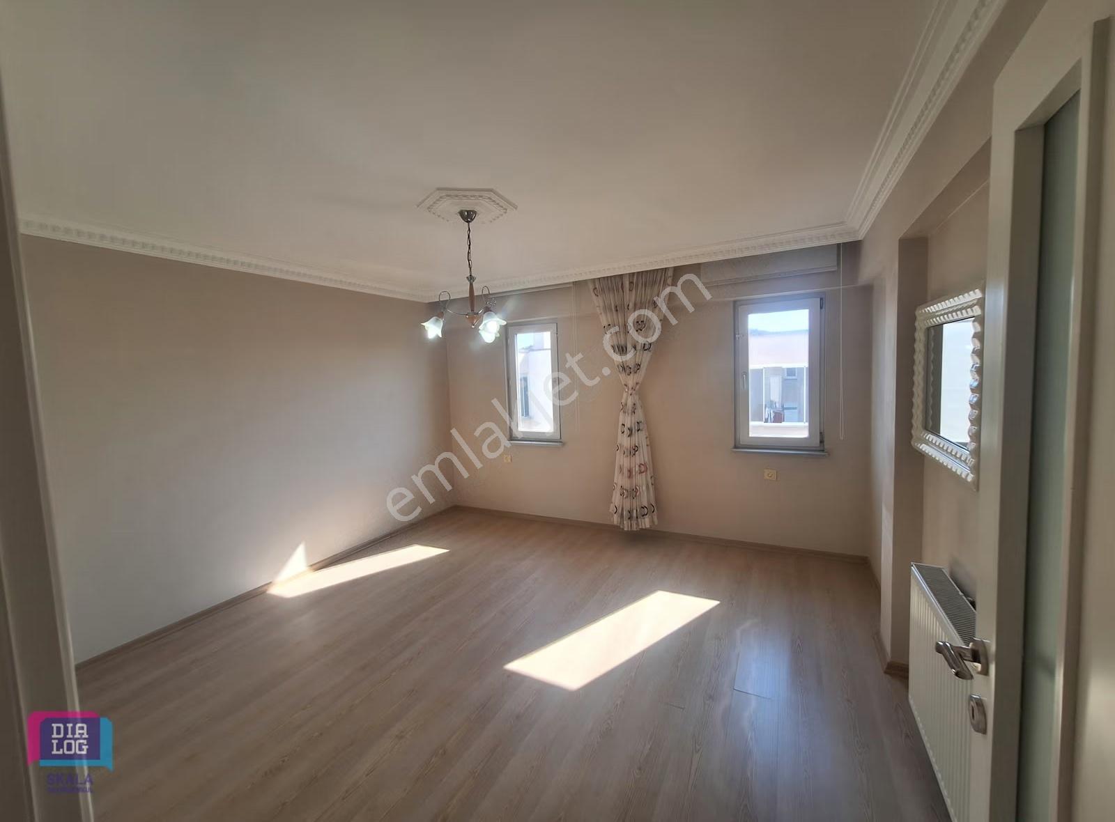 Dialog Skala Akpınar Mh'de Satılık Geniş 4+1/5+1 Dubleks Daire - Görsel 17