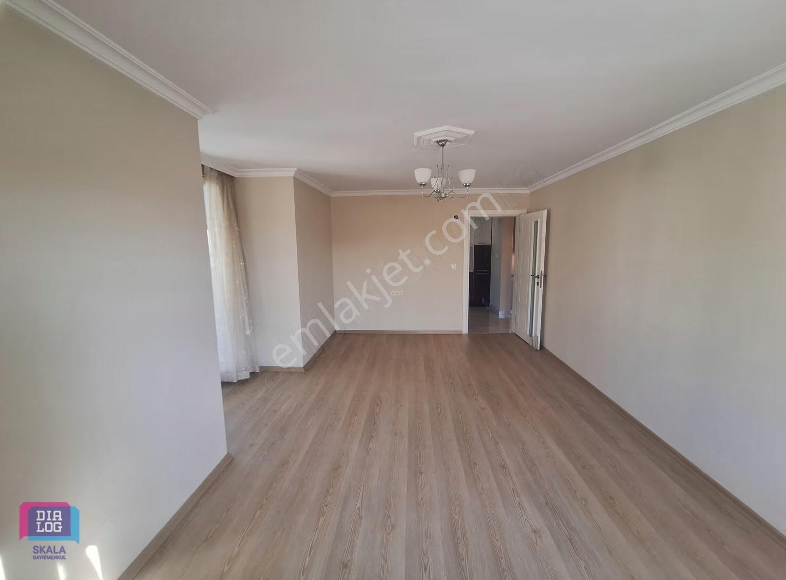 Dialog Skala Akpınar Mh'de Satılık Geniş 4+1/5+1 Dubleks Daire - Görsel 30