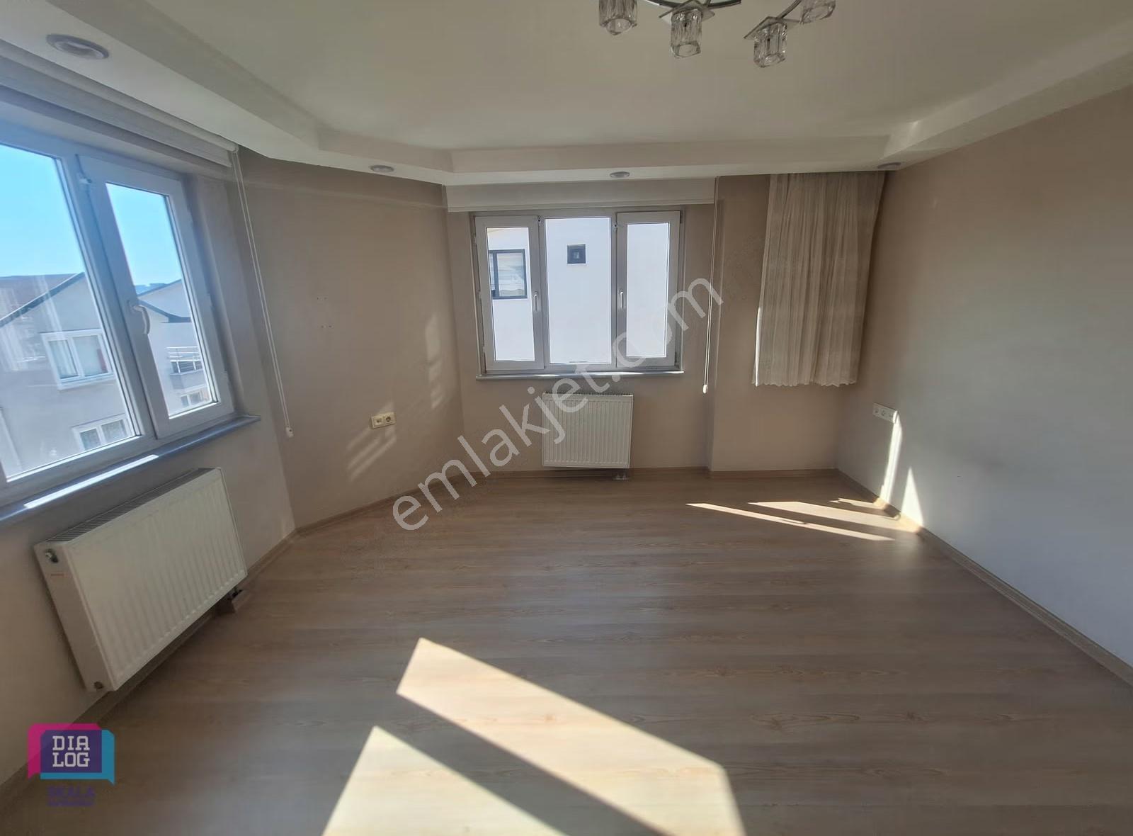 Dialog Skala Akpınar Mh'de Satılık Geniş 4+1/5+1 Dubleks Daire - Görsel 13
