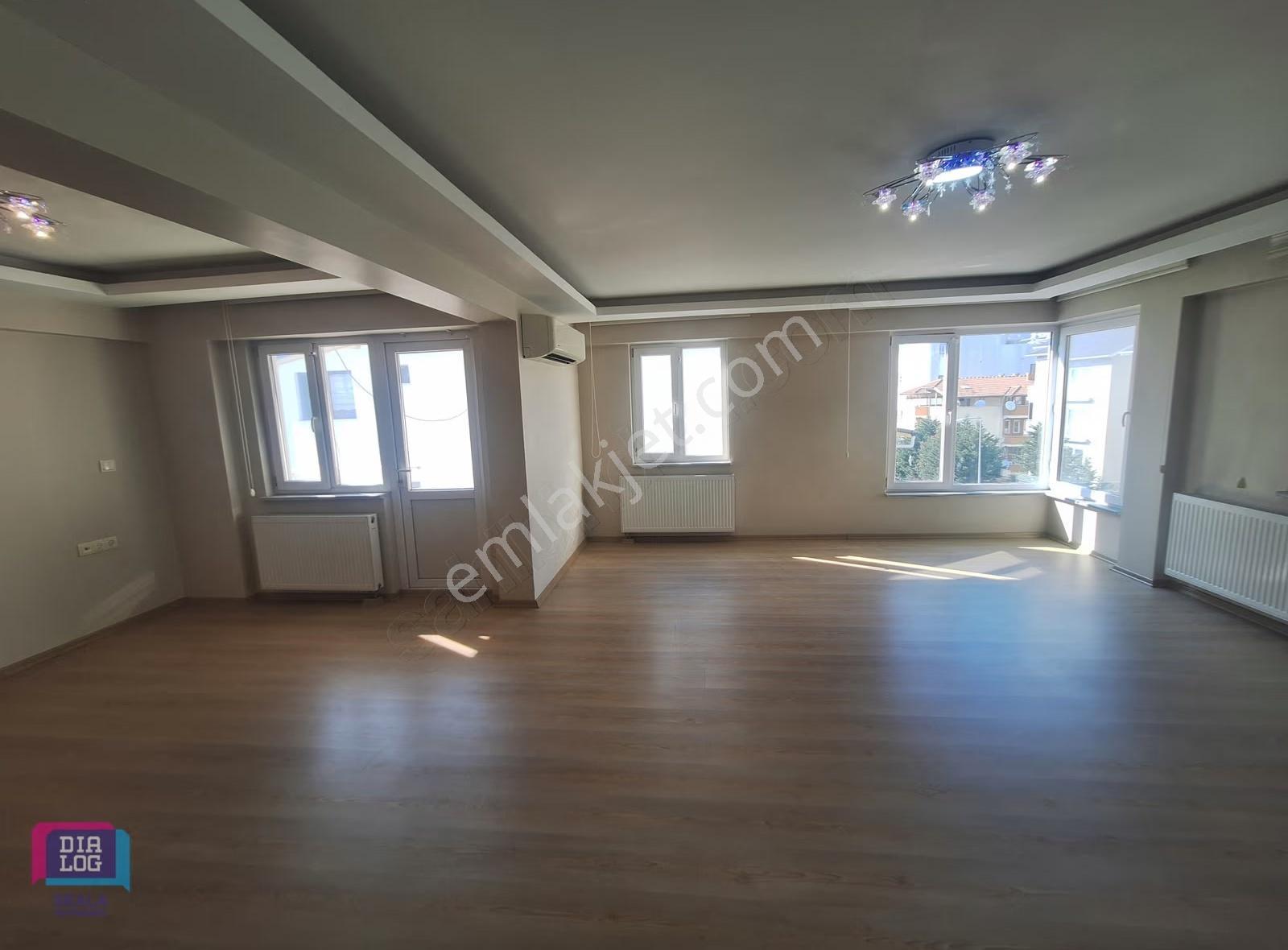 Dialog Skala Akpınar Mh'de Satılık Geniş 4+1/5+1 Dubleks Daire - Görsel 3