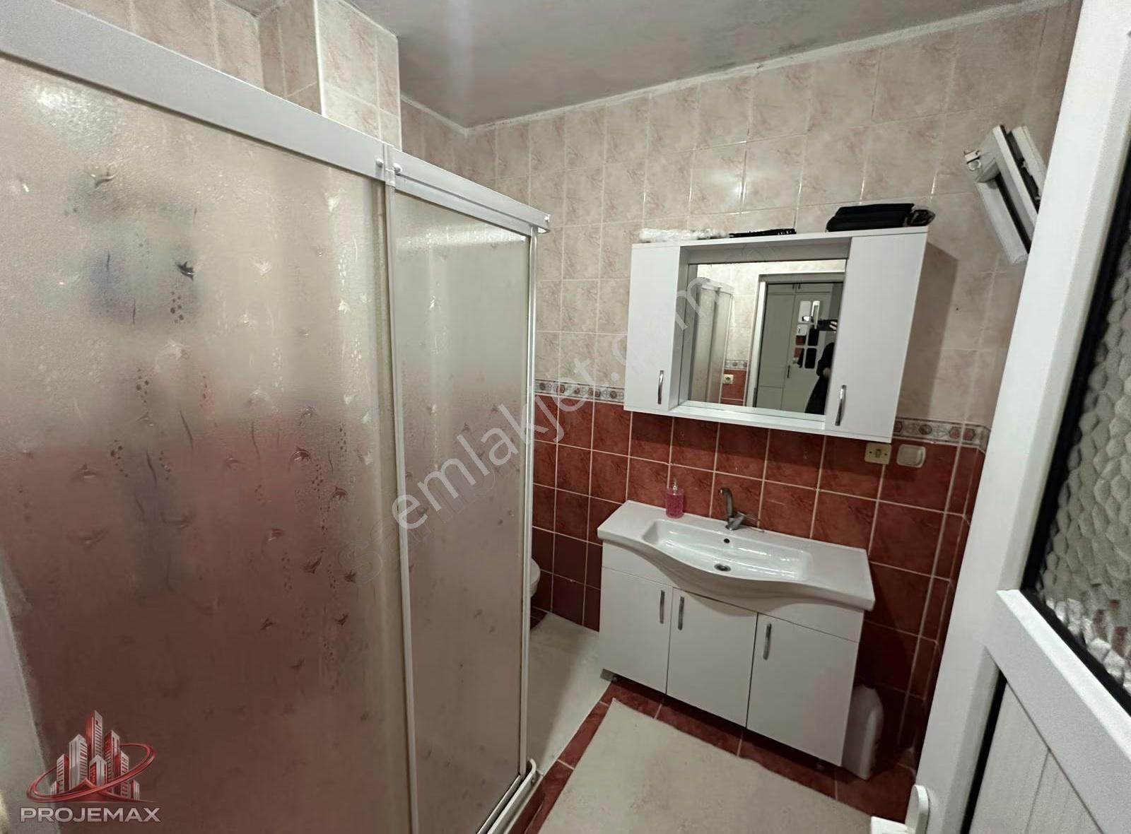 Projemaxtan Sultangazi Yunusemre Mahallesinde 280 M2 4+2 Dublex - Görsel 32