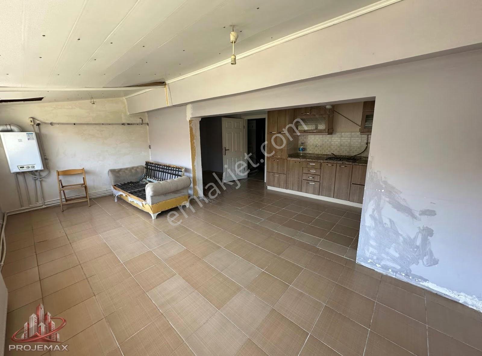 Projemaxtan Sultangazi Yunusemre Mahallesinde 280 M2 4+2 Dublex - Görsel 14
