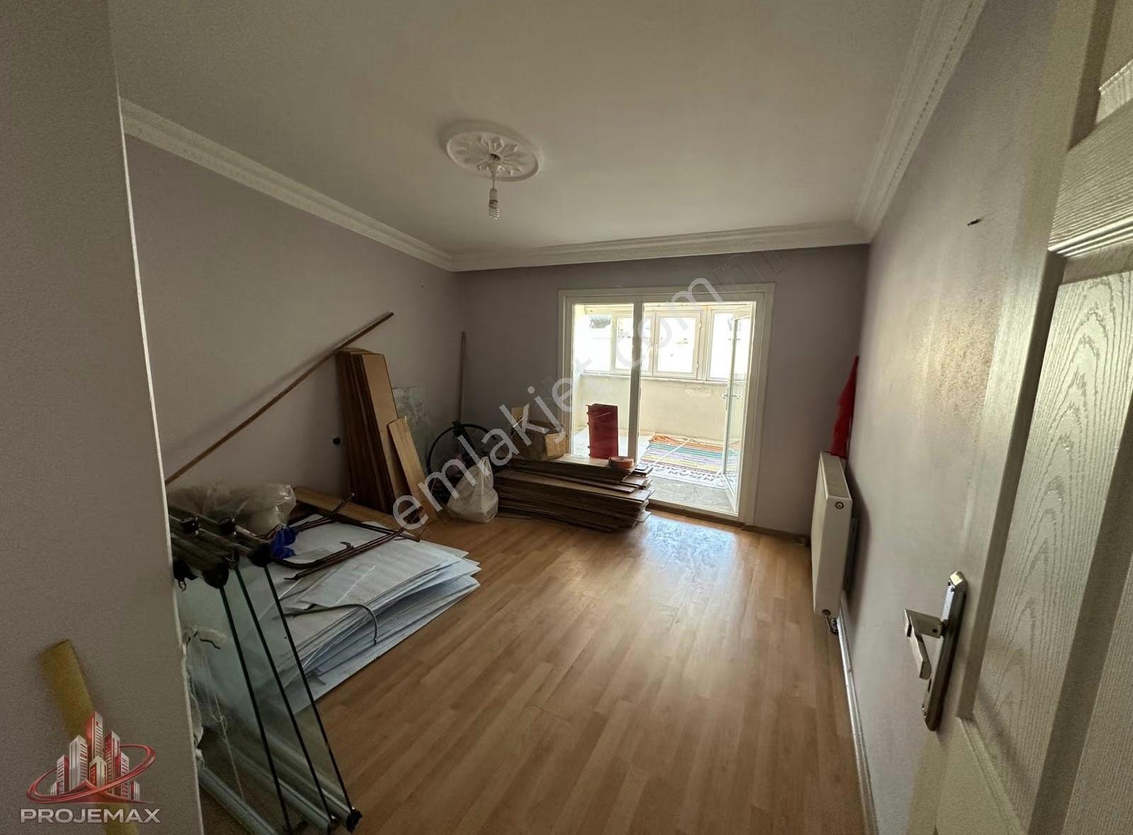 Projemaxtan Sultangazi Yunusemre Mahallesinde 280 M2 4+2 Dublex - Görsel 17