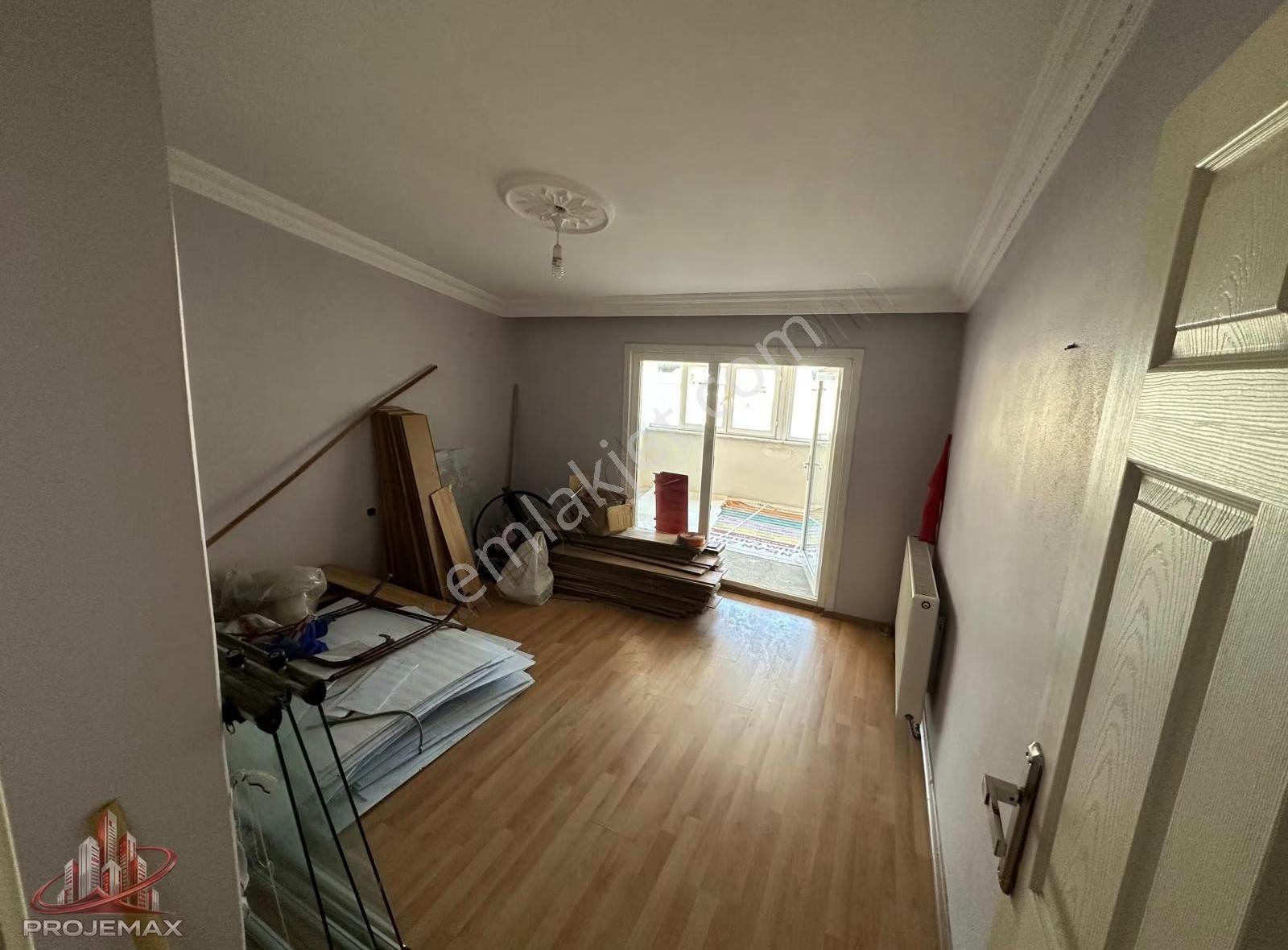 Projemaxtan Sultangazi Yunusemre Mahallesinde 280 M2 4+2 Dublex - Görsel 31