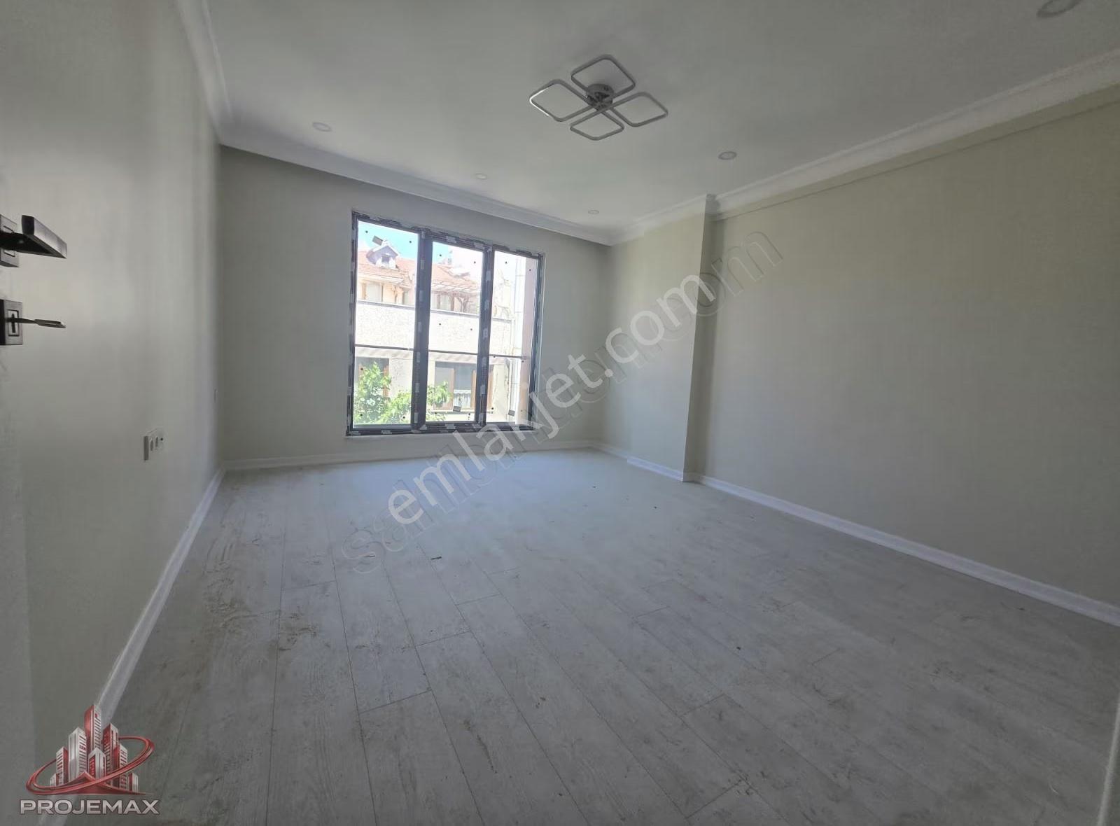 Projemax'tan Gaziosmanpaşa Merkez Konumda 95 M2 2+1 Daire - Görsel 7