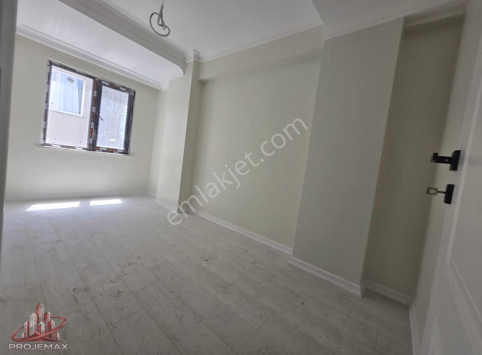 Projemax'tan Gaziosmanpaşa Merkez Konumda 95 M2 2+1 Daire - Görsel 8