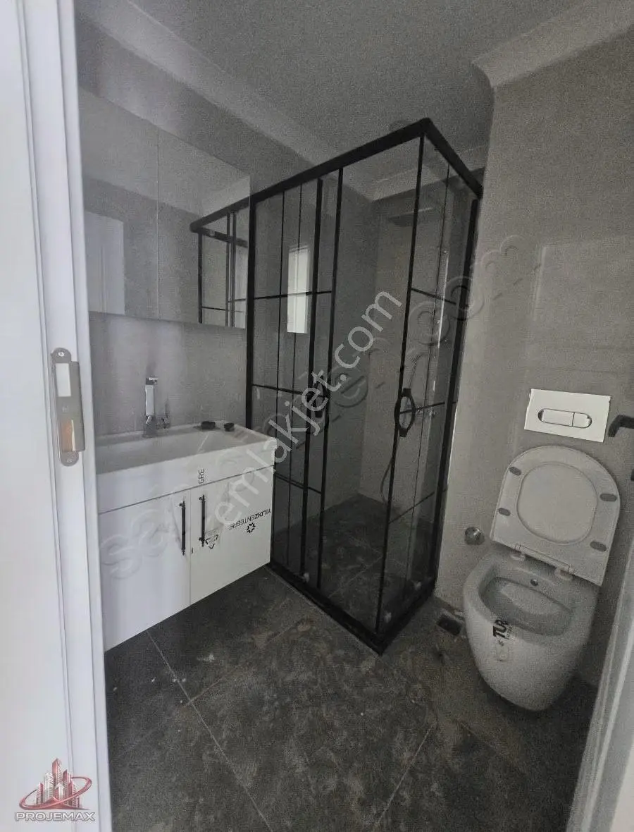 Projemax'tan Gaziosmanpaşa Merkez Konumda 95 M2 2+1 Daire - Görsel 4