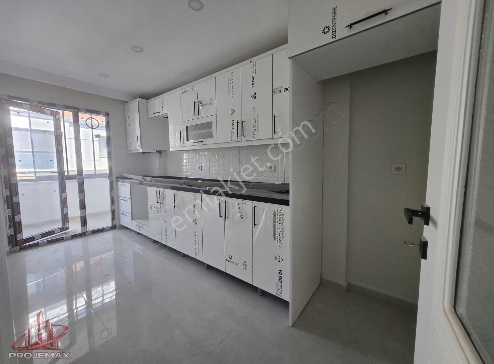 Projemax'tan Gaziosmanpaşa Merkez Konumda 95 M2 2+1 Daire - Görsel 10
