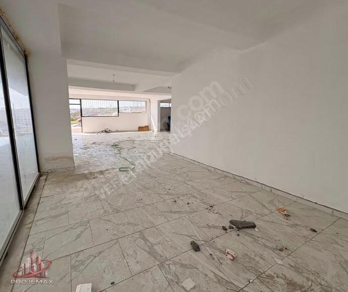 Projemax'tan Hadımköy Biruni Caddesnde Satılk 500m2 Sıfır Dükkan - Görsel 7