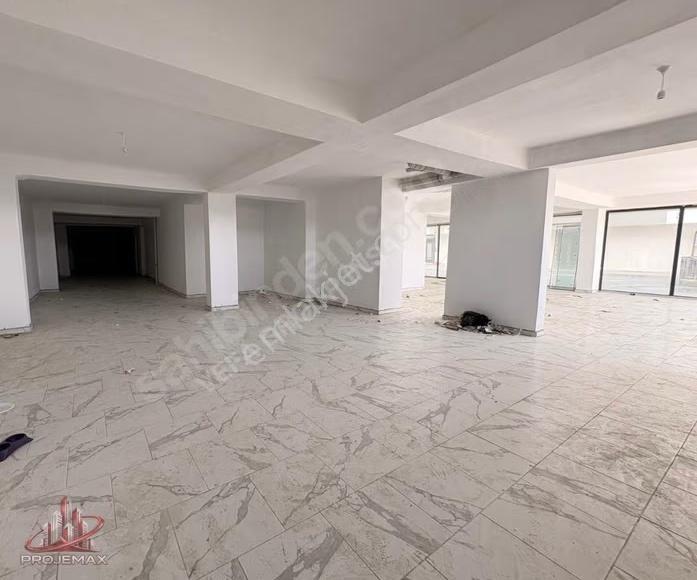 Projemax'tan Hadımköy Biruni Caddesnde Satılk 500m2 Sıfır Dükkan - Görsel 6
