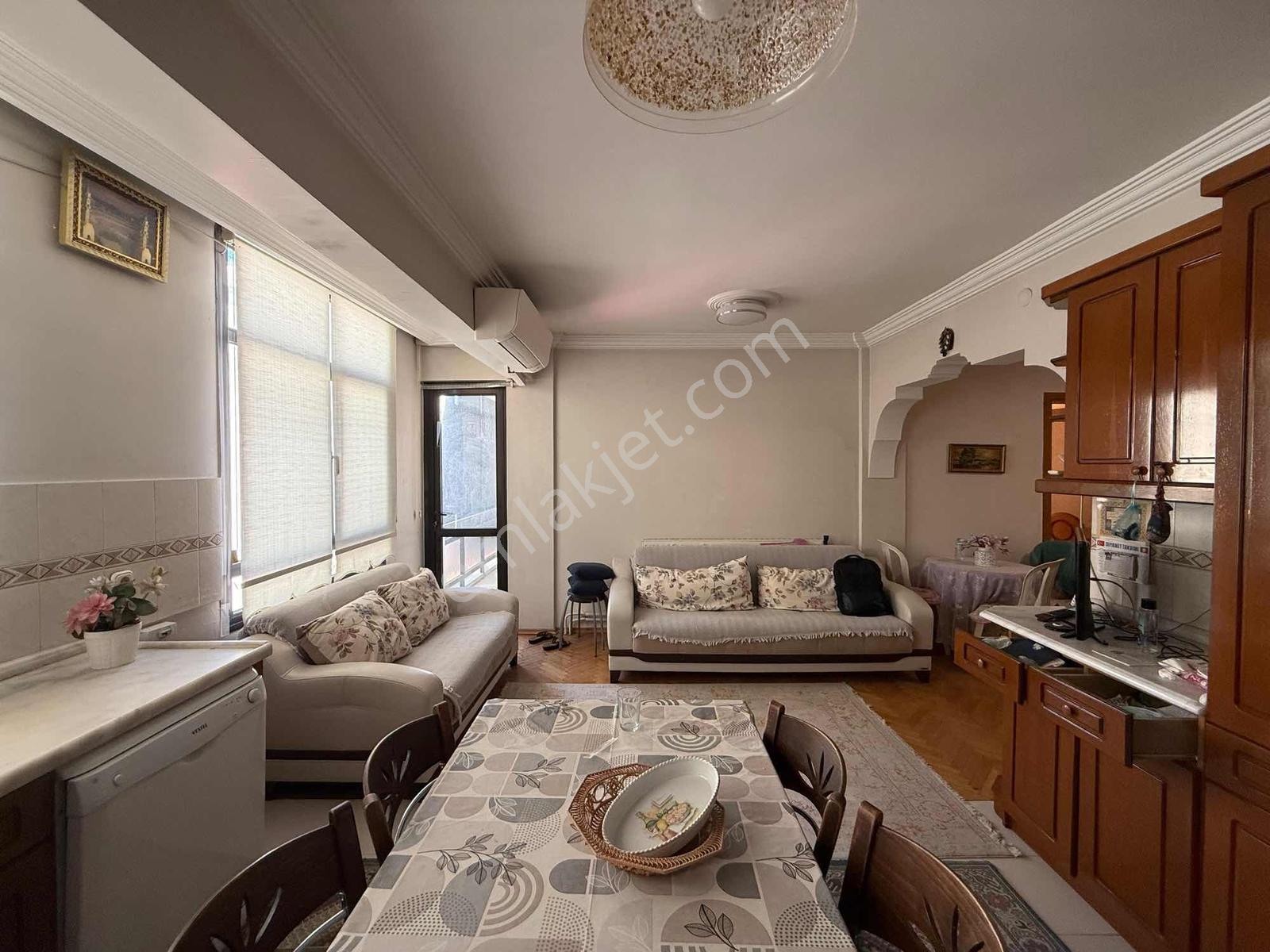 Selçuk Çarşıda Satılık Komple Bina - Görsel 34
