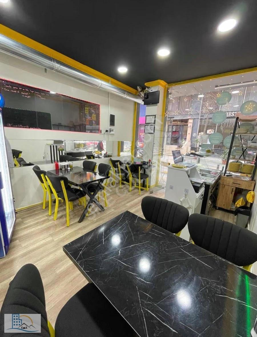 Sahile 50m | 22.500 Tl Kira | Kazancı Hazır Devren Pilavcı - Görsel 9