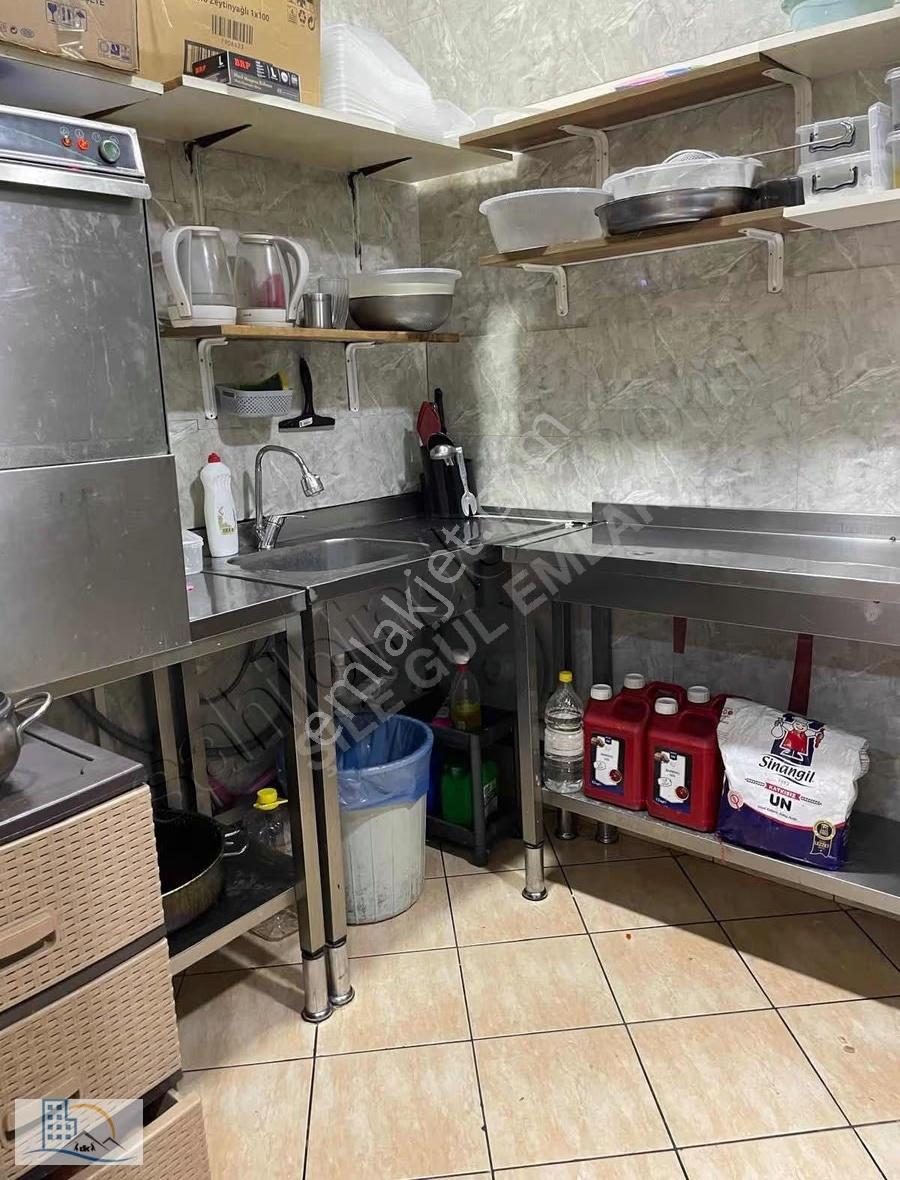 Sahile 50m | 22.500 Tl Kira | Kazancı Hazır Devren Pilavcı - Görsel 8