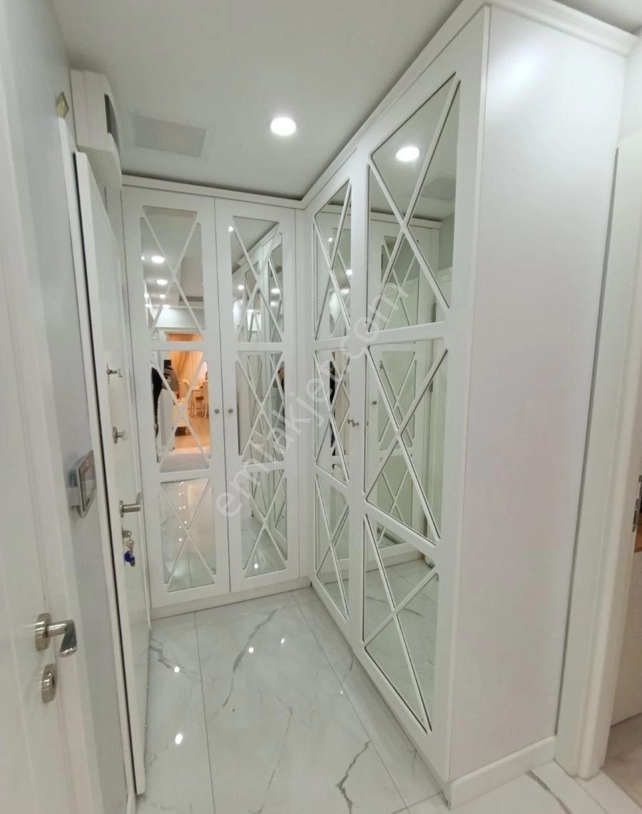 Esenyurt Barbaros Da 3+1 Daire 150 M2 Site De 22 Yıllık - Görsel 34