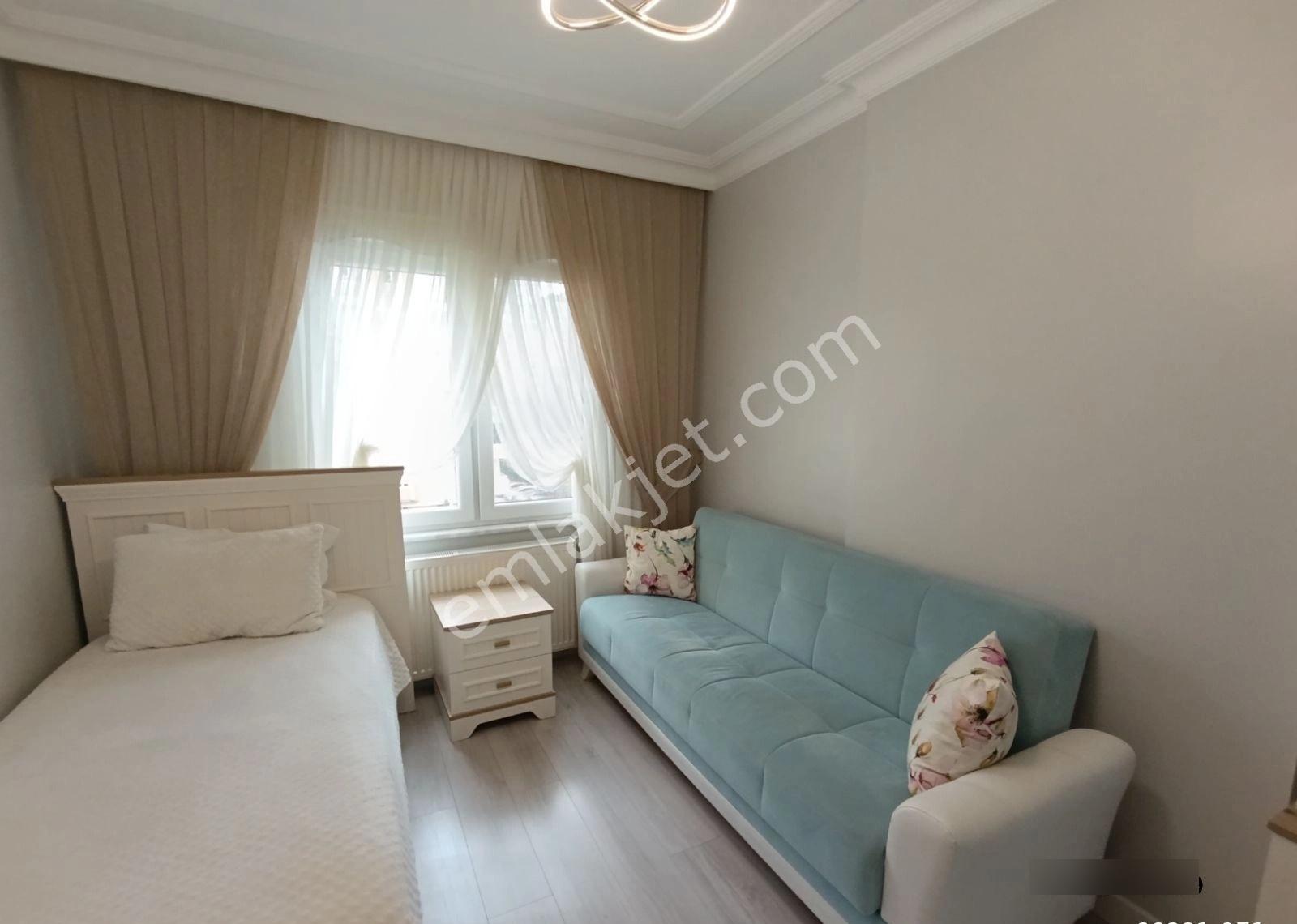 Esenyurt Barbaros Da 3+1 Daire 150 M2 Site De 22 Yıllık - Görsel 12