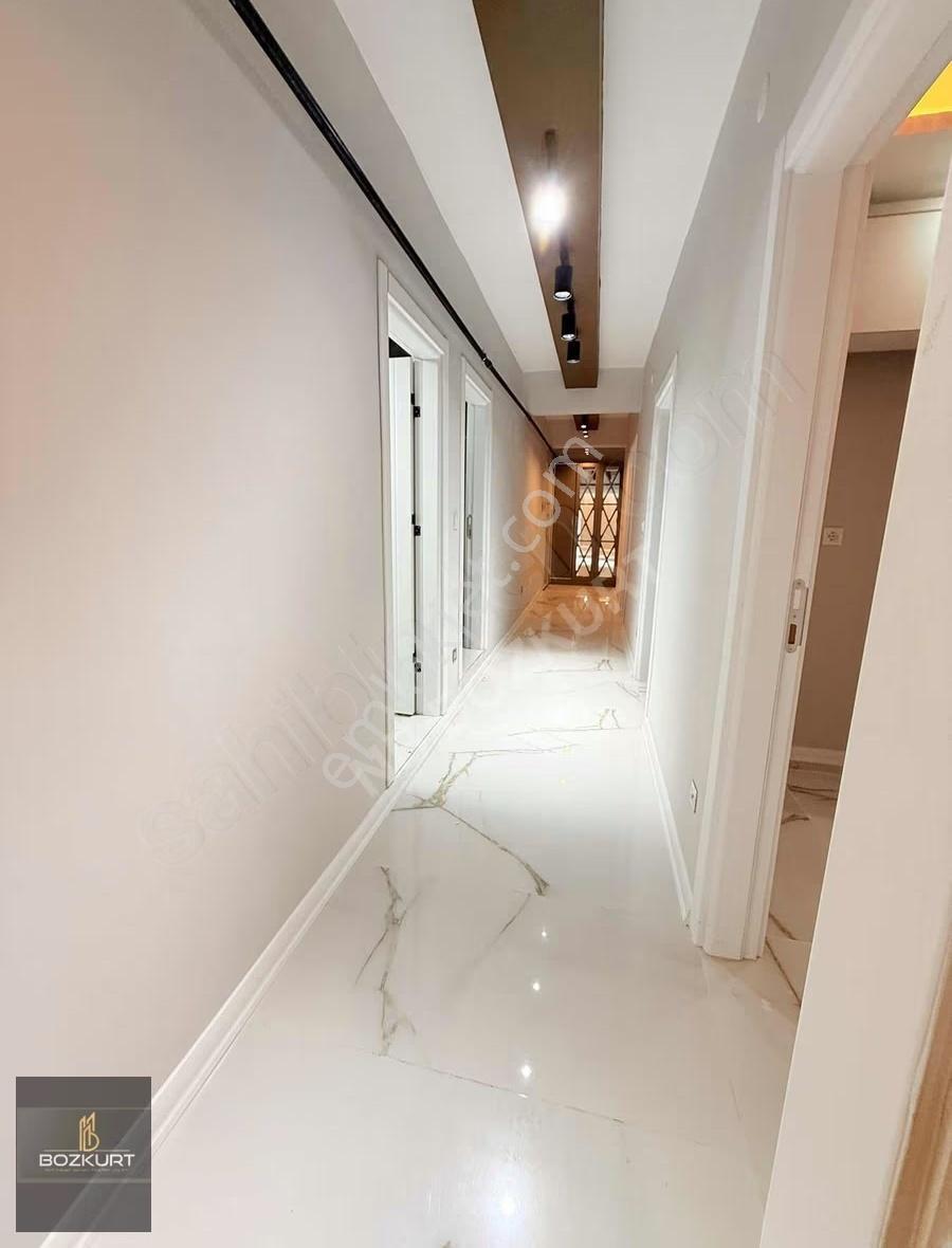 Kapaklı'da Teras Balkonlu, 90m² 3+1 Giriş Daire - Görsel 11
