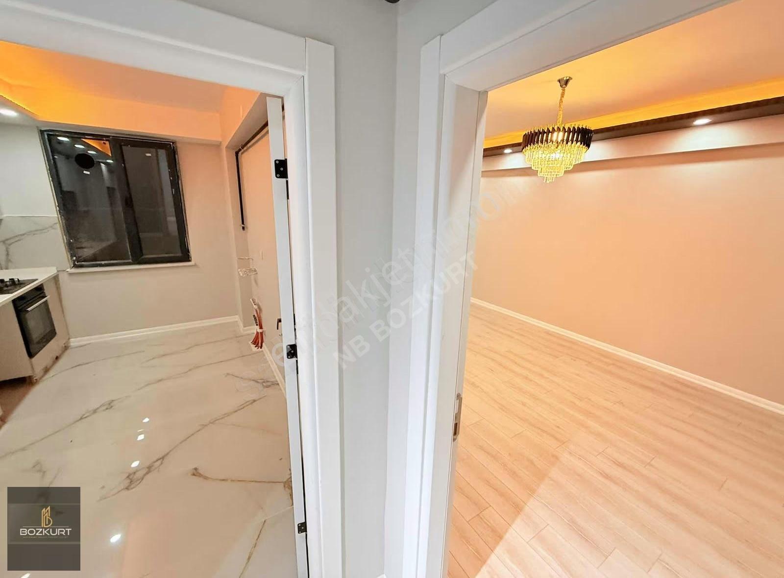 Kapaklı'da Teras Balkonlu, 90m² 3+1 Giriş Daire - Görsel 13