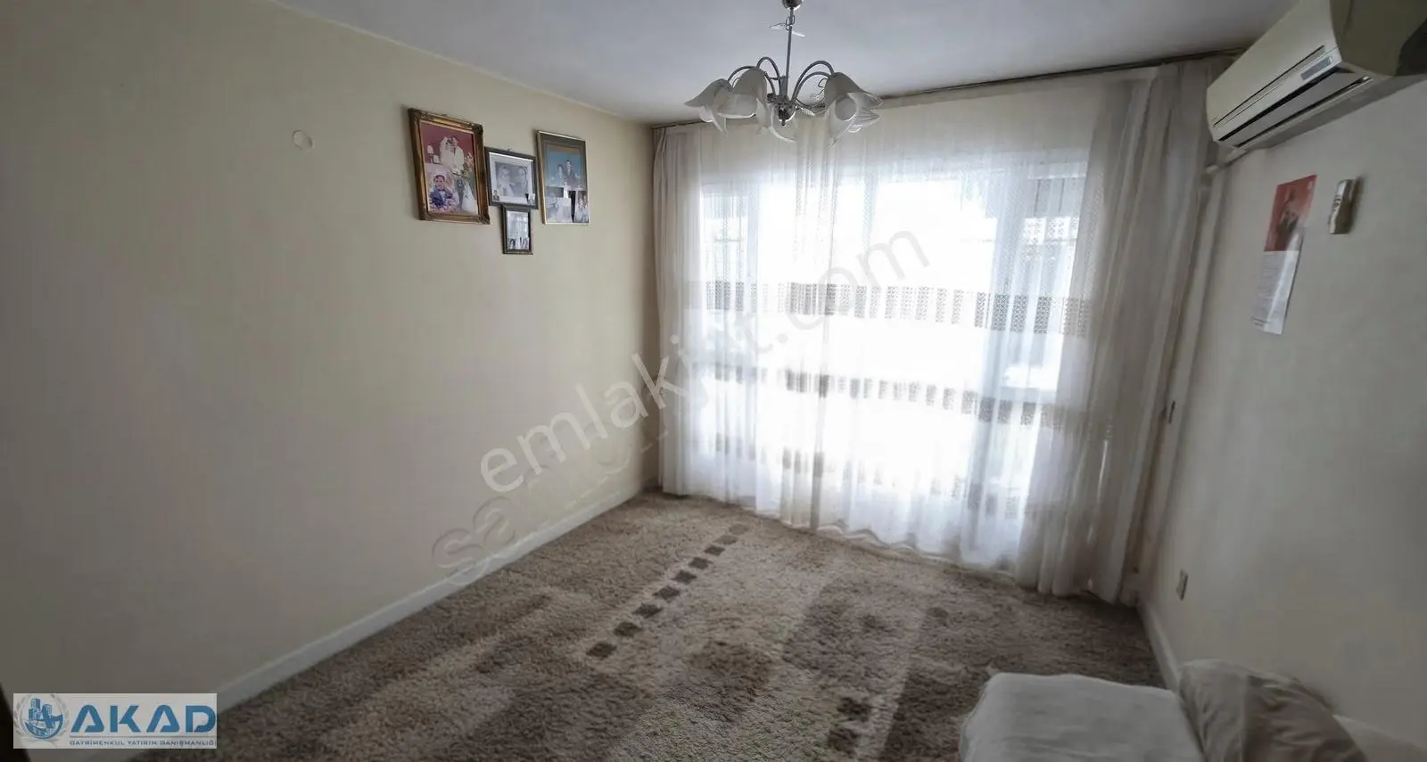 Güzelyalı Caddenin Bir Arkası 3+1 Gerçek Yüksek Giriş Doğalgaz - Görsel 5