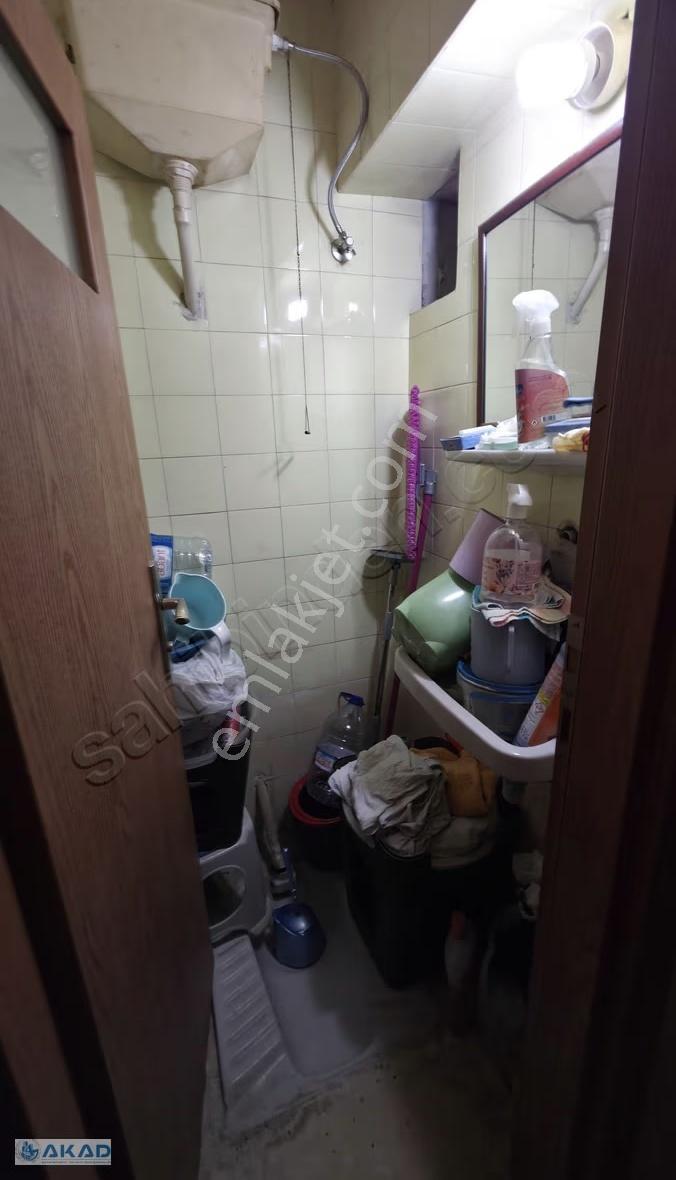 Güzelyalı Caddenin Bir Arkası 3+1 Gerçek Yüksek Giriş Doğalgaz - Görsel 14
