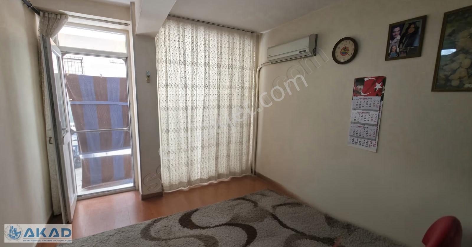 Güzelyalı Caddenin Bir Arkası 3+1 Gerçek Yüksek Giriş Doğalgaz - Görsel 8
